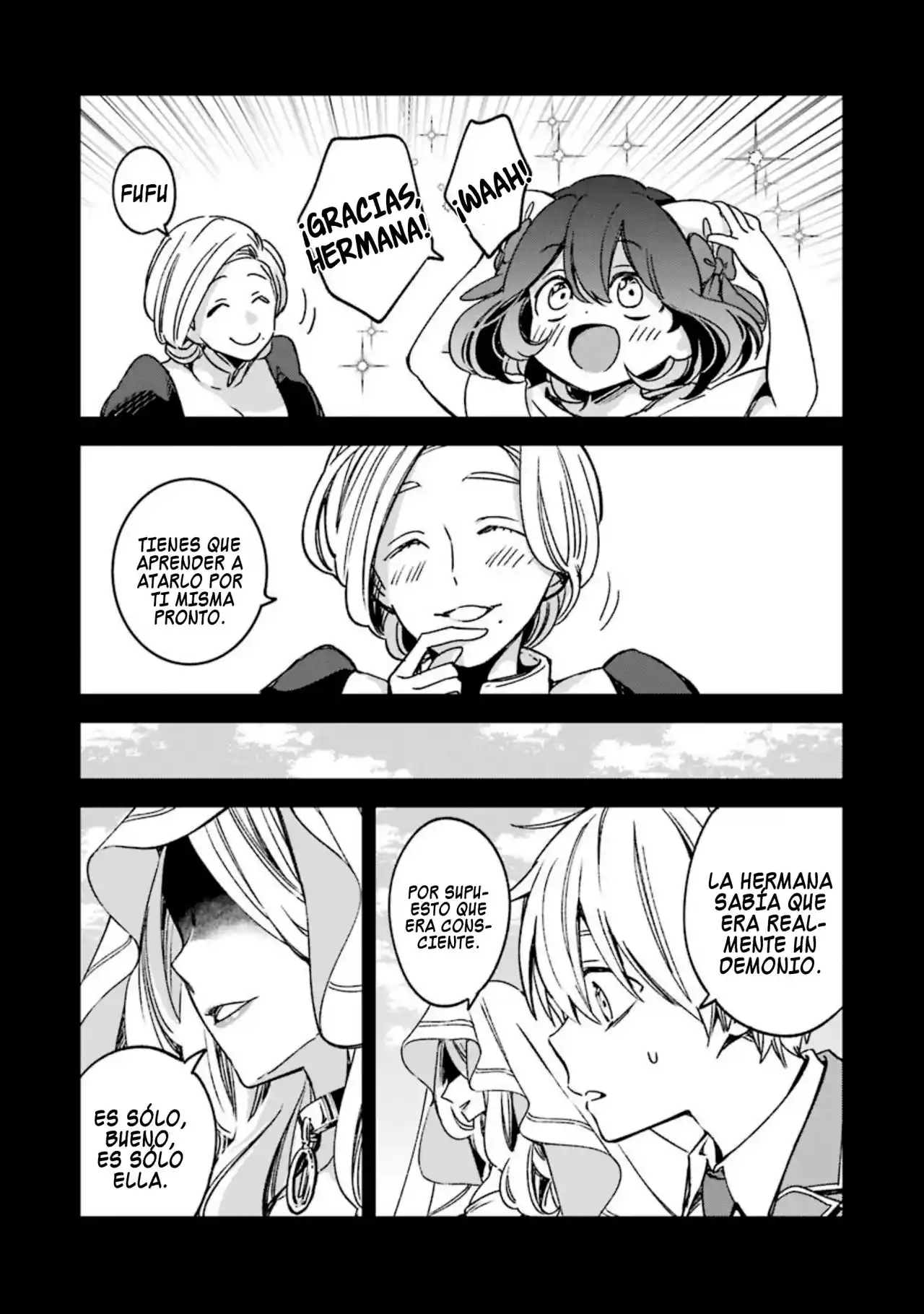 Kinsou no Vermeil ~ Gakeppuchi Majutshi wa Saikyou no Yakusai a Mahou Sekai wo Tsukisusumu ~ (2020) - Capítulo 16.1 - Página 15 - LectorTMOo