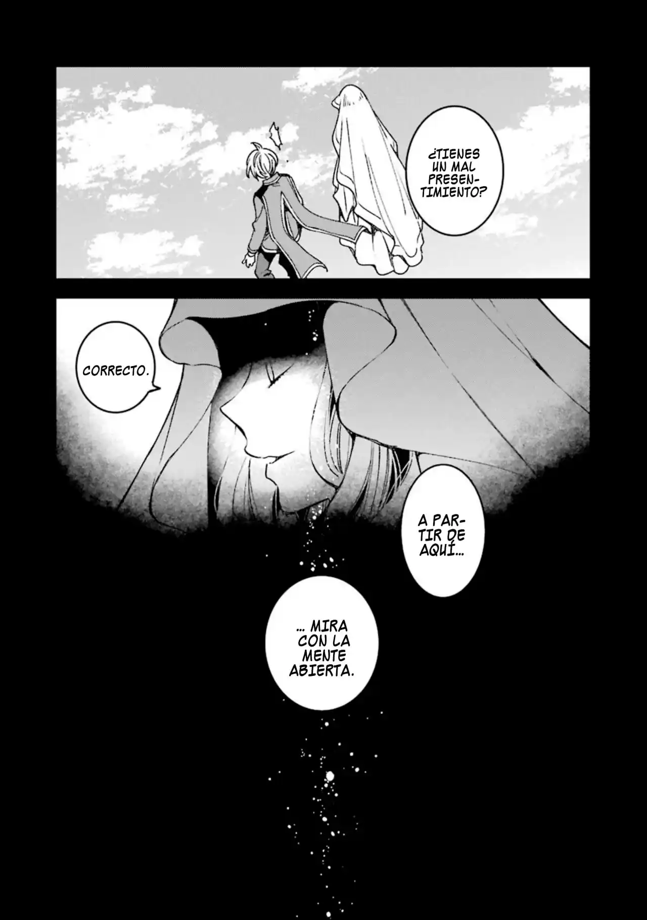 Kinsou no Vermeil ~ Gakeppuchi Majutshi wa Saikyou no Yakusai a Mahou Sekai wo Tsukisusumu ~ (2020) - Capítulo 16.1 - Página 17 - LectorTMOo