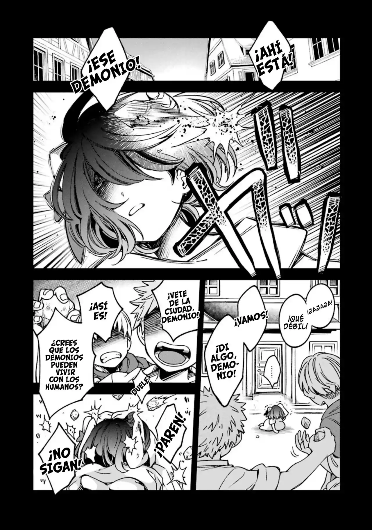 Kinsou no Vermeil ~ Gakeppuchi Majutshi wa Saikyou no Yakusai a Mahou Sekai wo Tsukisusumu ~ (2020) - Capítulo 16.1 - Página 18 - LectorTMOo