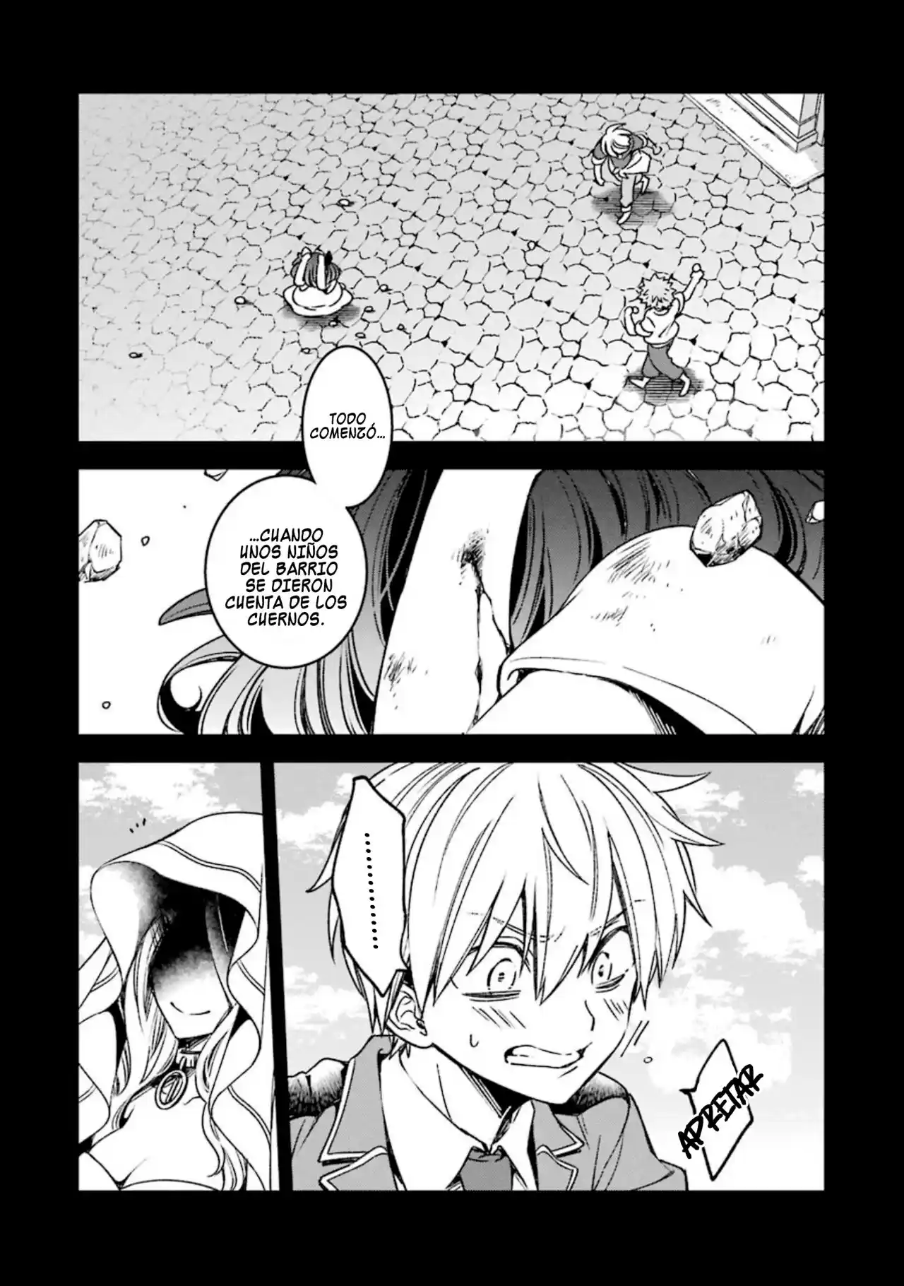 Kinsou no Vermeil ~ Gakeppuchi Majutshi wa Saikyou no Yakusai a Mahou Sekai wo Tsukisusumu ~ (2020) - Capítulo 16.1 - Página 19 - LectorTMOo
