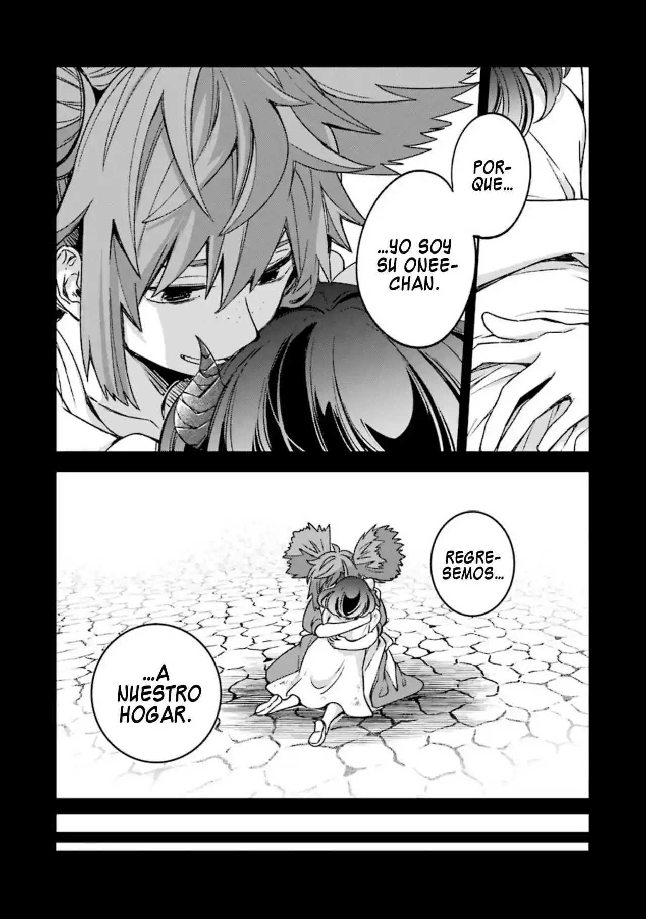 Kinsou no Vermeil ~ Gakeppuchi Majutshi wa Saikyou no Yakusai a Mahou Sekai wo Tsukisusumu ~ (2020) - Capítulo 16.1 - Página 25 - LectorTMOo