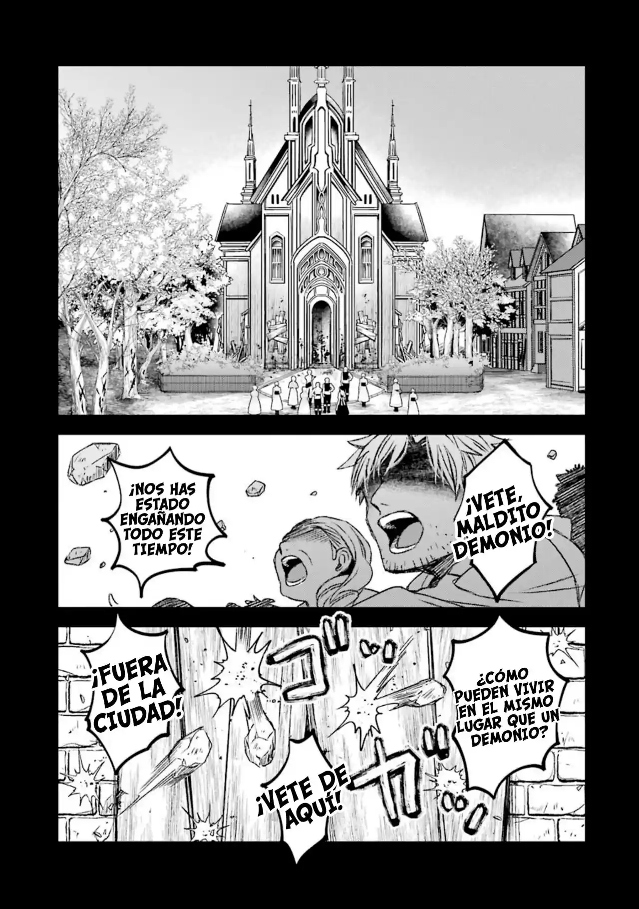 Kinsou no Vermeil ~ Gakeppuchi Majutshi wa Saikyou no Yakusai a Mahou Sekai wo Tsukisusumu ~ (2020) - Capítulo 16.1 - Página 26 - LectorTMOo