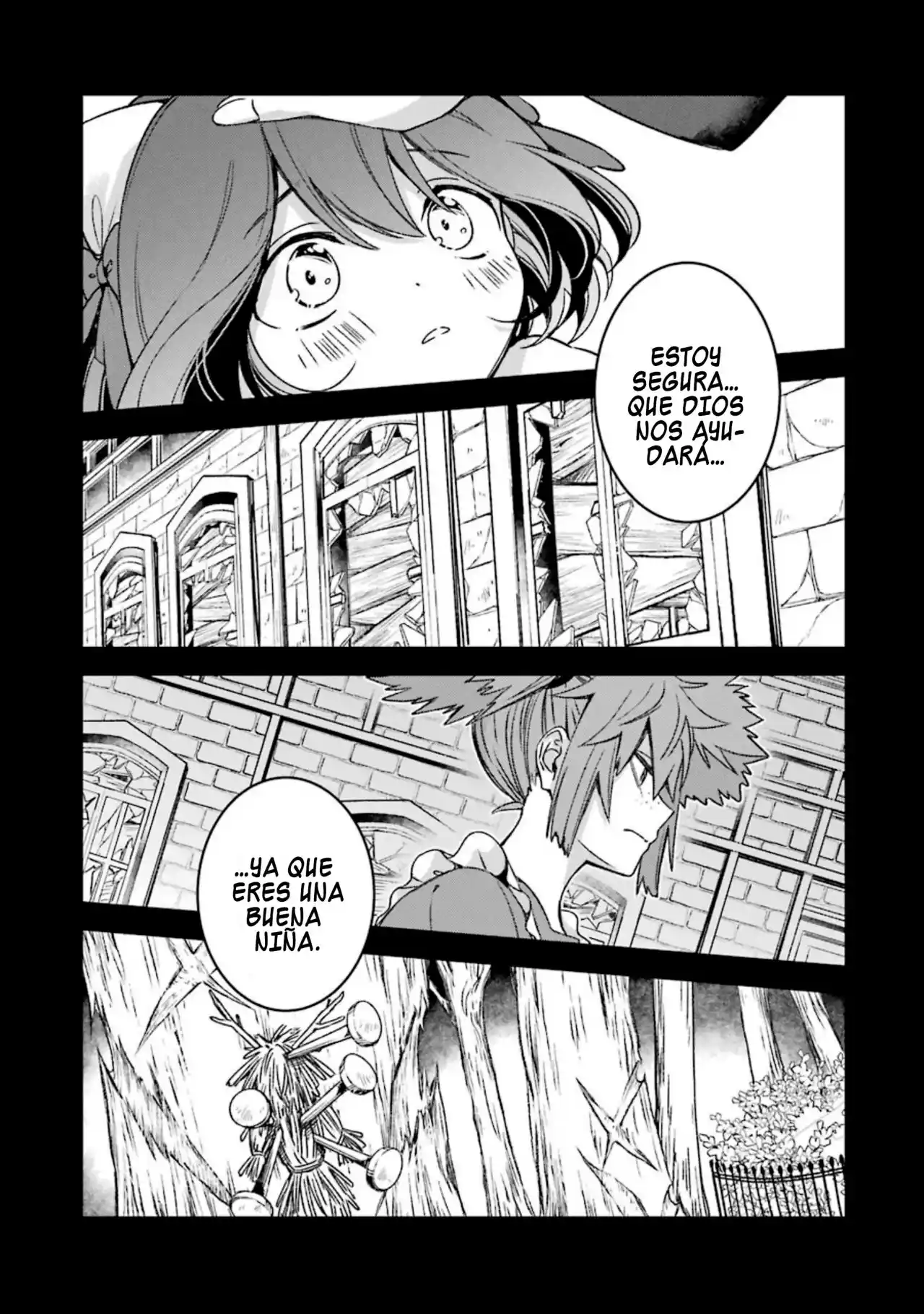 Kinsou no Vermeil ~ Gakeppuchi Majutshi wa Saikyou no Yakusai a Mahou Sekai wo Tsukisusumu ~ (2020) - Capítulo 16.1 - Página 28 - LectorTMOo