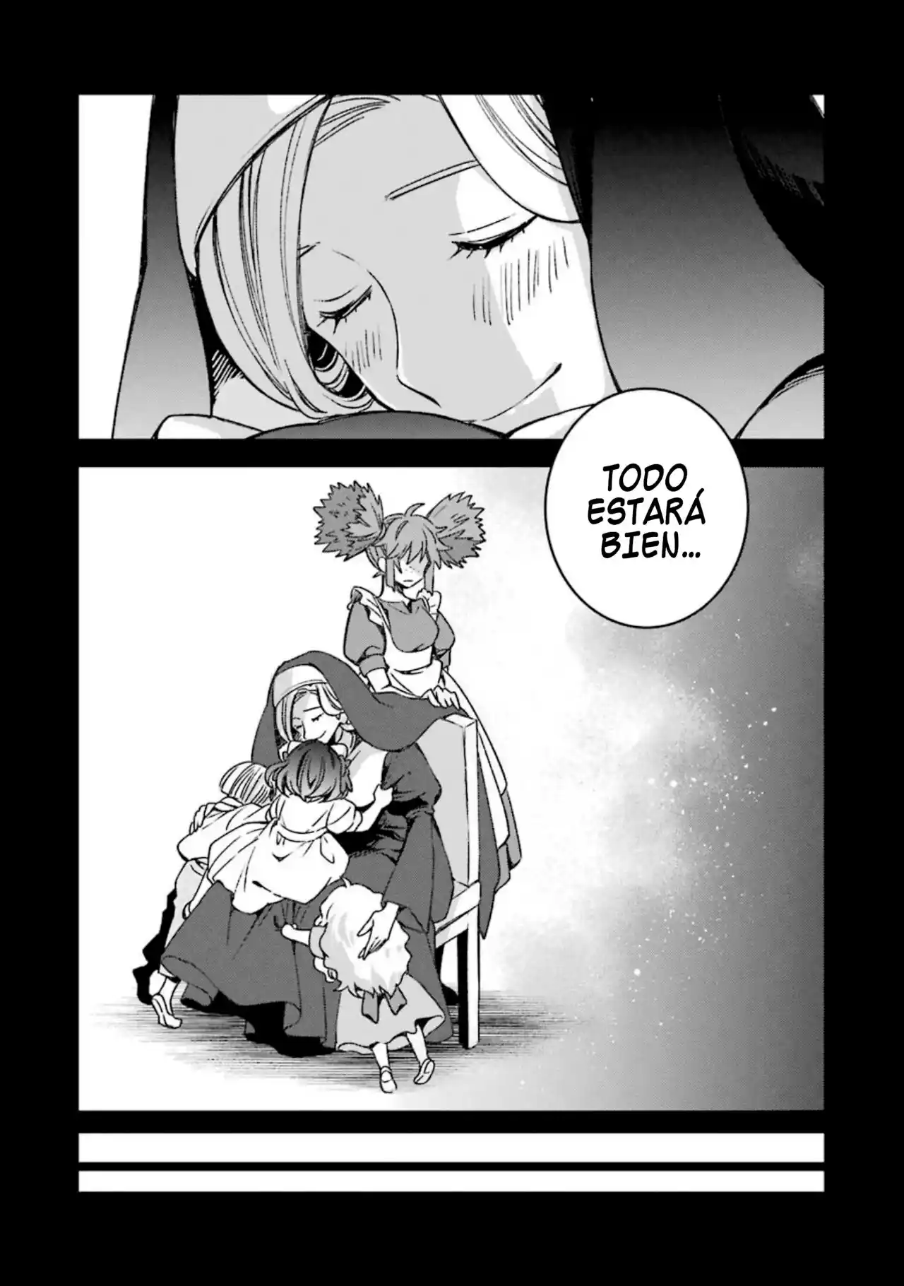 Kinsou no Vermeil ~ Gakeppuchi Majutshi wa Saikyou no Yakusai a Mahou Sekai wo Tsukisusumu ~ (2020) - Capítulo 16.1 - Página 29 - LectorTMOo