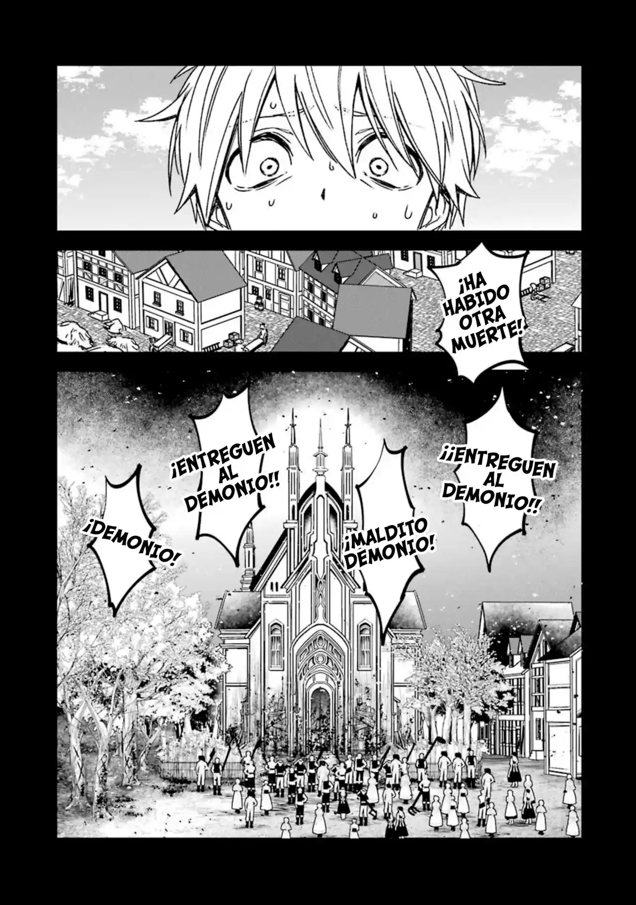 Kinsou no Vermeil ~ Gakeppuchi Majutshi wa Saikyou no Yakusai a Mahou Sekai wo Tsukisusumu ~ (2020) - Capítulo 16.1 - Página 30 - LectorTMOo