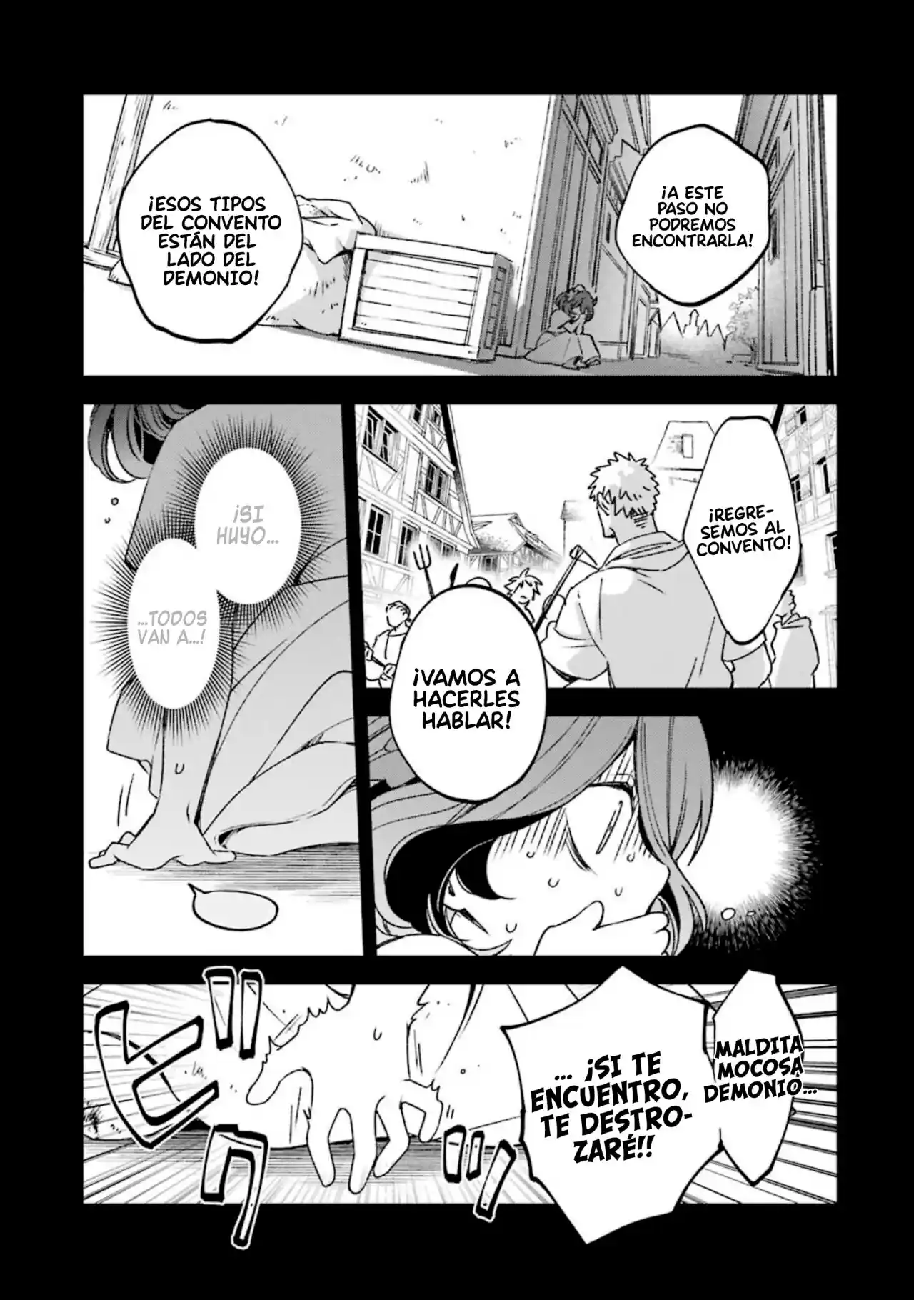 Kinsou no Vermeil ~ Gakeppuchi Majutshi wa Saikyou no Yakusai a Mahou Sekai wo Tsukisusumu ~ (2020) - Capítulo 16.2 - Página 4 - LectorTMOo