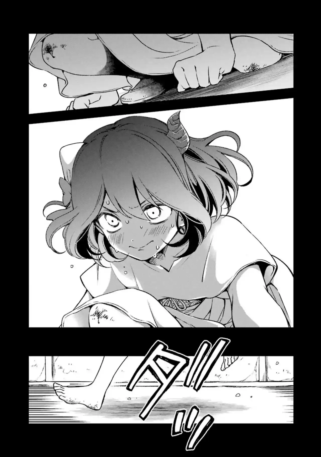 Kinsou no Vermeil ~ Gakeppuchi Majutshi wa Saikyou no Yakusai a Mahou Sekai wo Tsukisusumu ~ (2020) - Capítulo 16.2 - Página 6 - LectorTMOo
