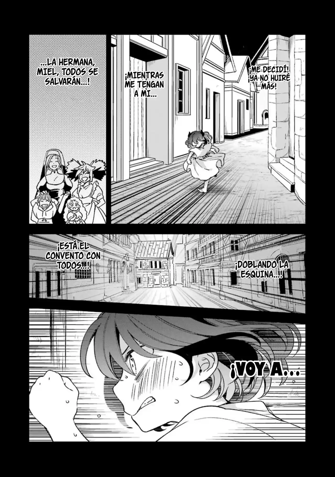 Kinsou no Vermeil ~ Gakeppuchi Majutshi wa Saikyou no Yakusai a Mahou Sekai wo Tsukisusumu ~ (2020) - Capítulo 16.2 - Página 7 - LectorTMOo