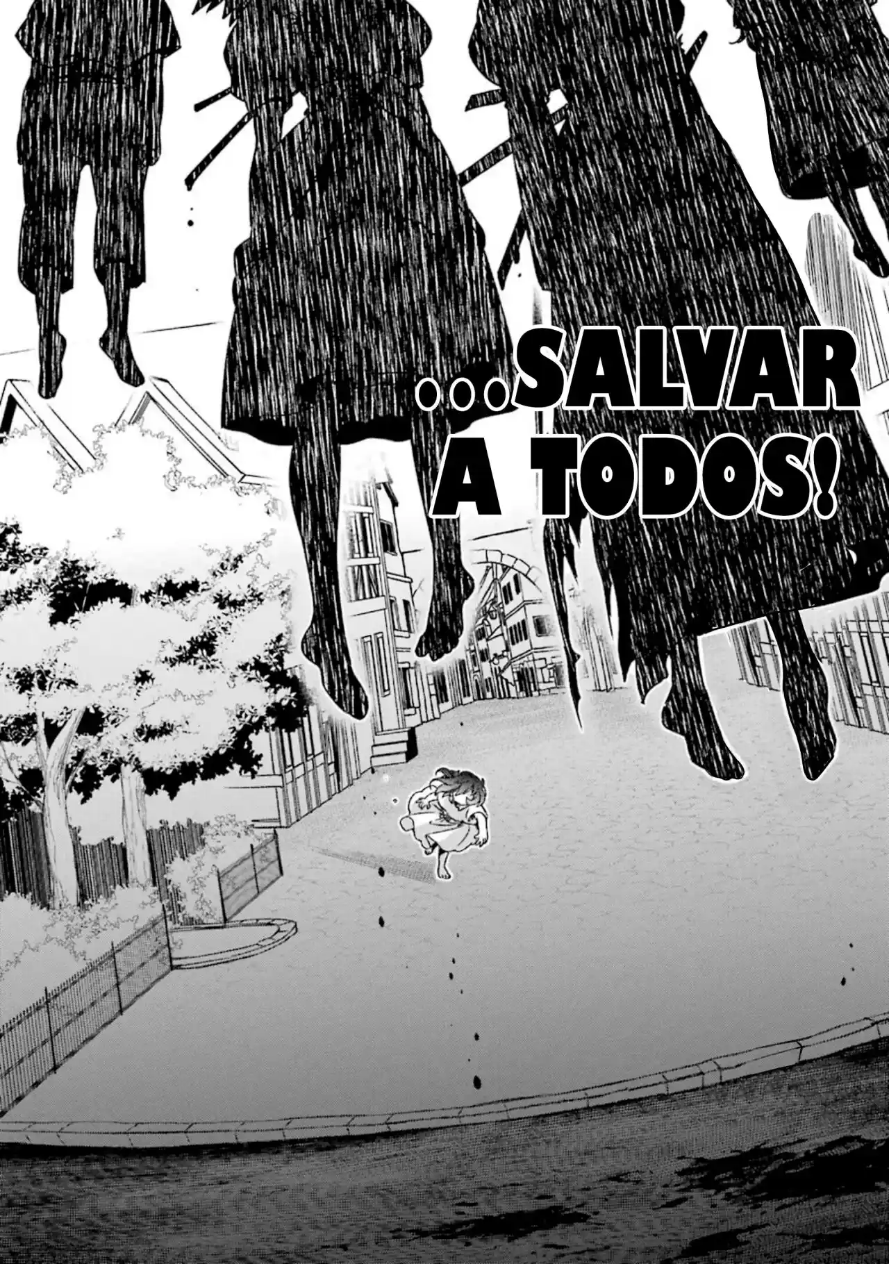 Kinsou no Vermeil ~ Gakeppuchi Majutshi wa Saikyou no Yakusai a Mahou Sekai wo Tsukisusumu ~ (2020) - Capítulo 16.2 - Página 8 - LectorTMOo