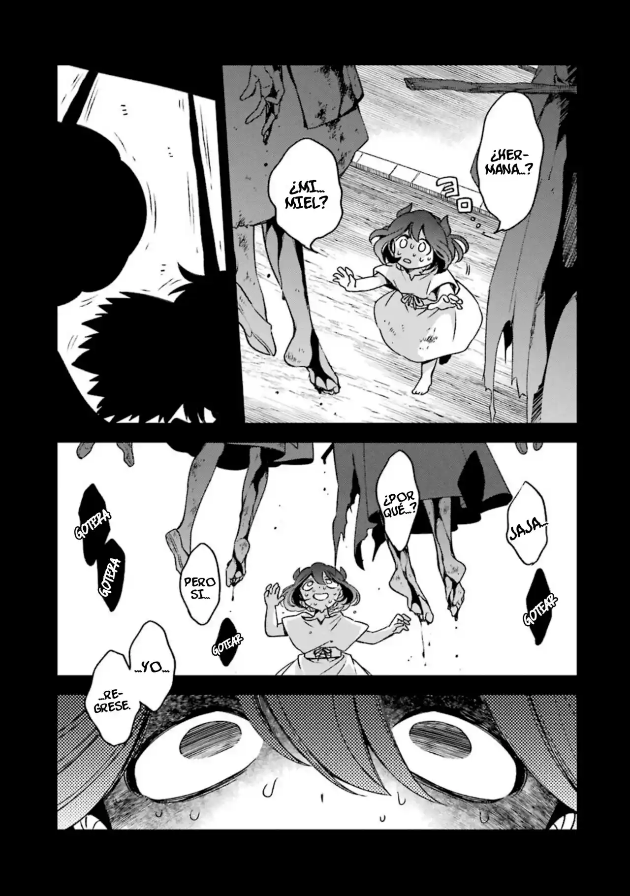 Kinsou no Vermeil ~ Gakeppuchi Majutshi wa Saikyou no Yakusai a Mahou Sekai wo Tsukisusumu ~ (2020) - Capítulo 16.2 - Página 10 - LectorTMOo