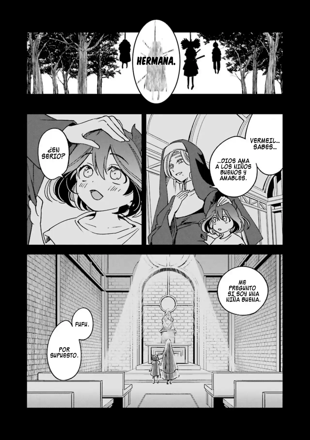 Kinsou no Vermeil ~ Gakeppuchi Majutshi wa Saikyou no Yakusai a Mahou Sekai wo Tsukisusumu ~ (2020) - Capítulo 16.2 - Página 11 - LectorTMOo