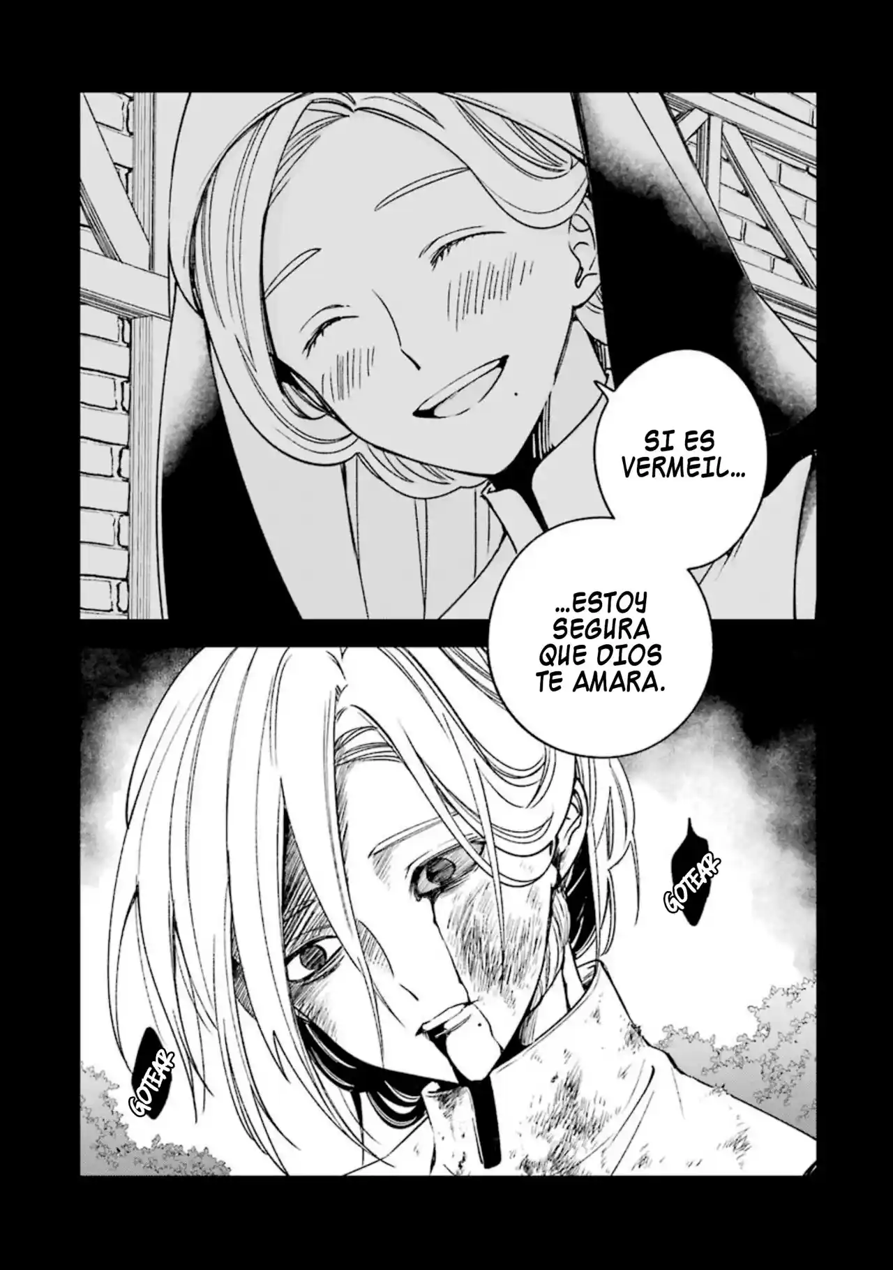 Kinsou no Vermeil ~ Gakeppuchi Majutshi wa Saikyou no Yakusai a Mahou Sekai wo Tsukisusumu ~ (2020) - Capítulo 16.2 - Página 12 - LectorTMOo