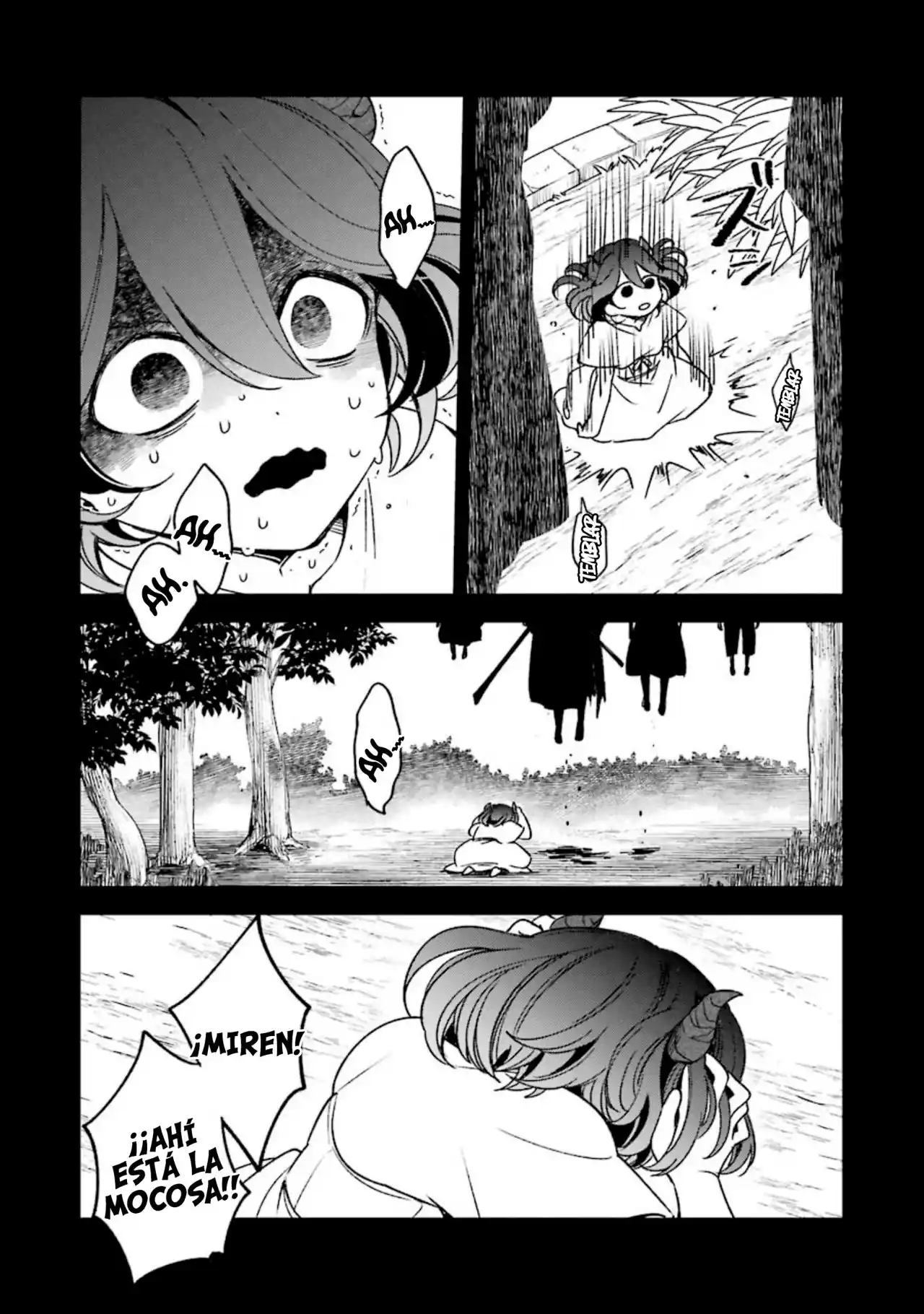 Kinsou no Vermeil ~ Gakeppuchi Majutshi wa Saikyou no Yakusai a Mahou Sekai wo Tsukisusumu ~ (2020) - Capítulo 16.2 - Página 13 - LectorTMOo