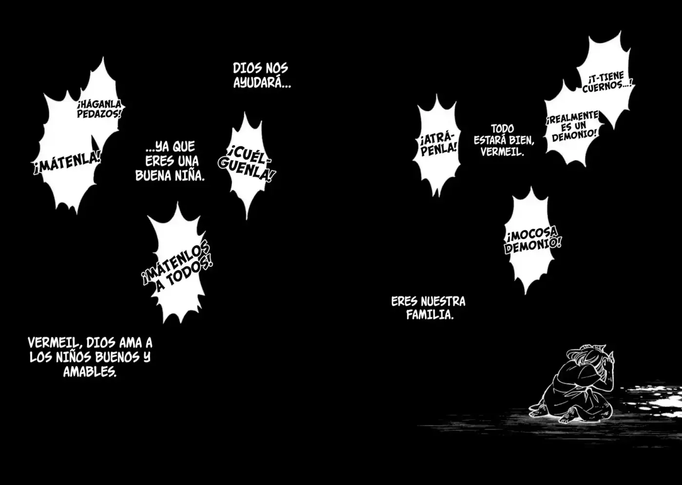 Kinsou no Vermeil ~ Gakeppuchi Majutshi wa Saikyou no Yakusai a Mahou Sekai wo Tsukisusumu ~ (2020) - Capítulo 16.2 - Página 14 - LectorTMOo