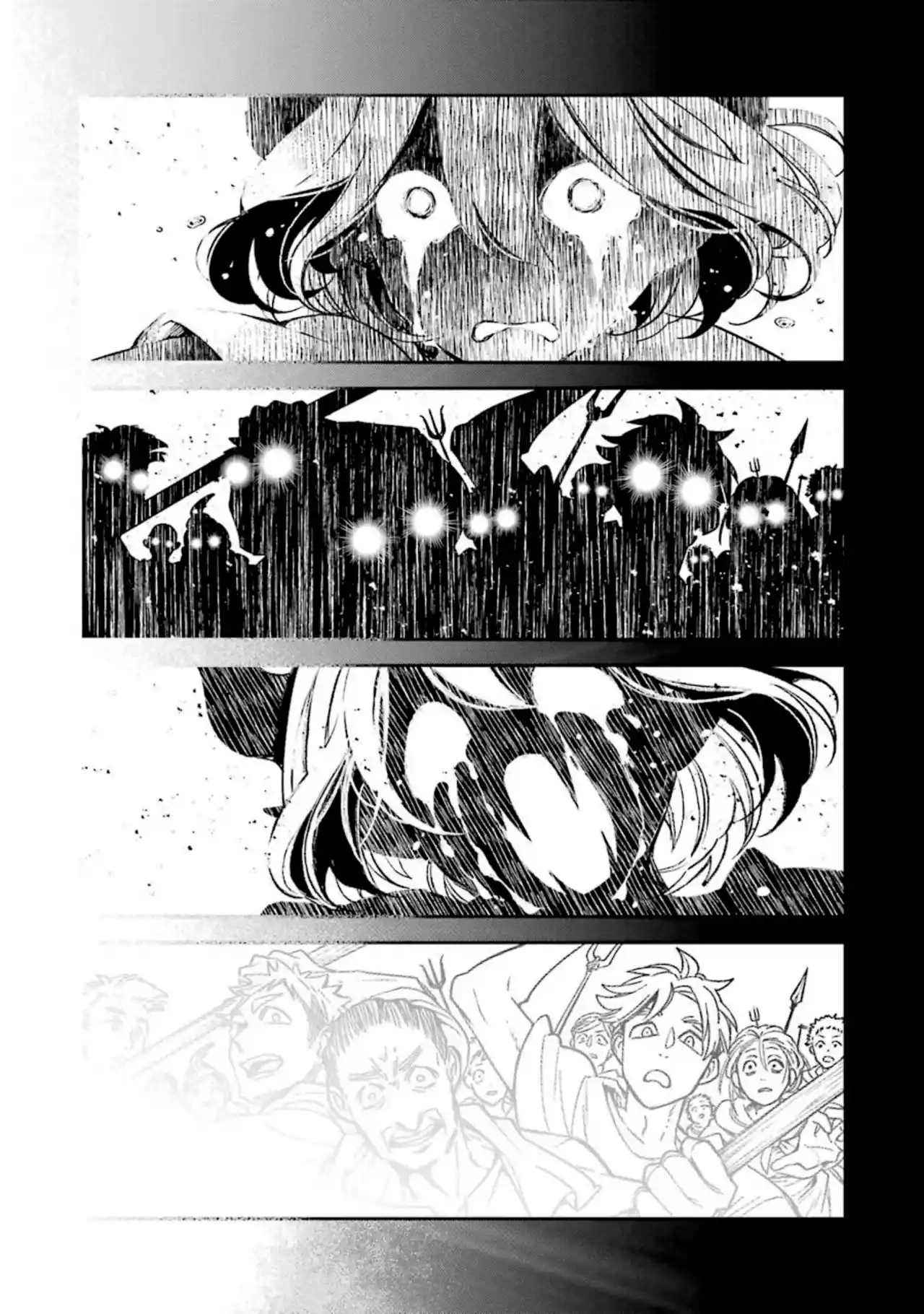 Kinsou no Vermeil ~ Gakeppuchi Majutshi wa Saikyou no Yakusai a Mahou Sekai wo Tsukisusumu ~ (2020) - Capítulo 16.2 - Página 16 - LectorTMOo