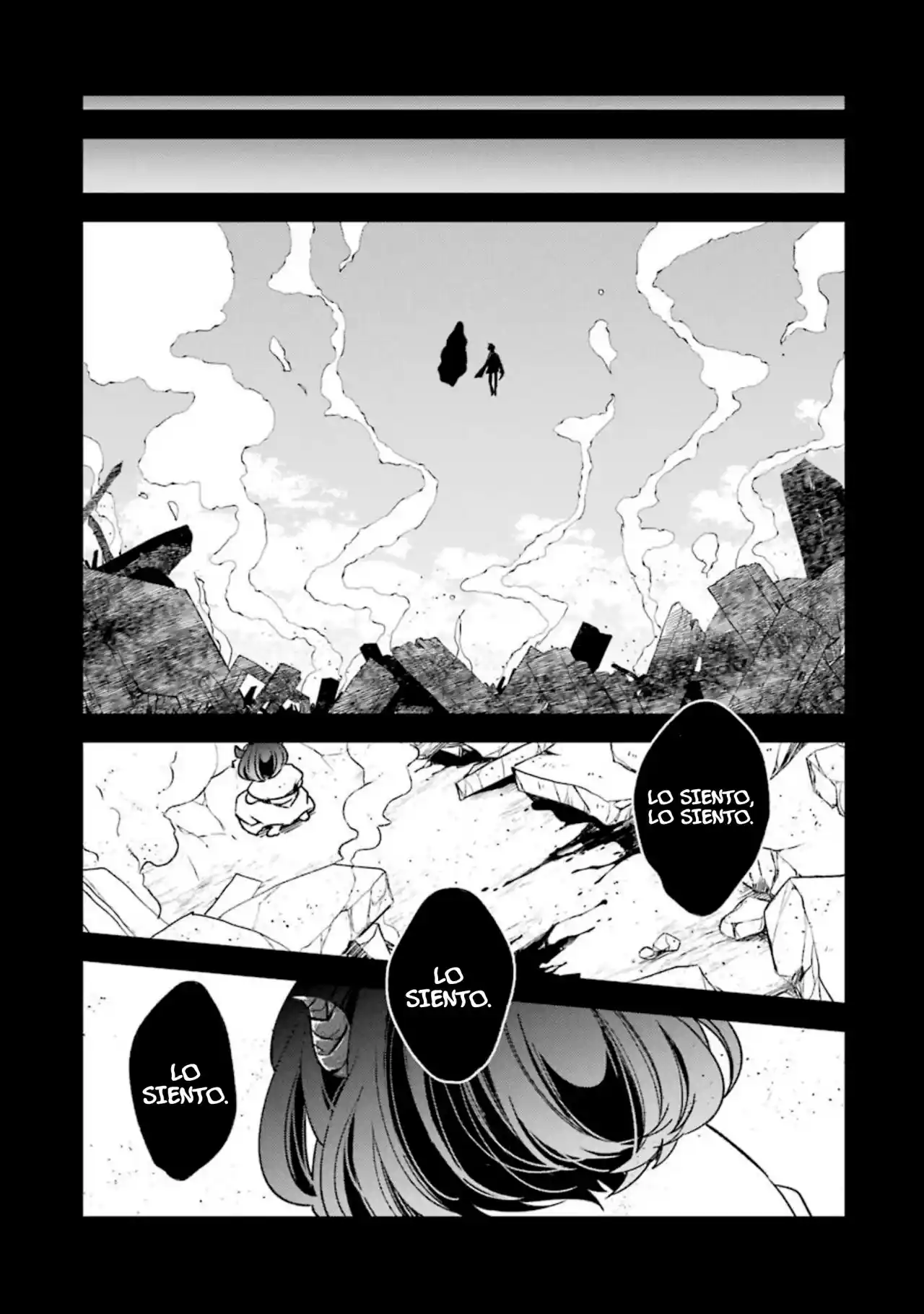 Kinsou no Vermeil ~ Gakeppuchi Majutshi wa Saikyou no Yakusai a Mahou Sekai wo Tsukisusumu ~ (2020) - Capítulo 16.2 - Página 19 - LectorTMOo