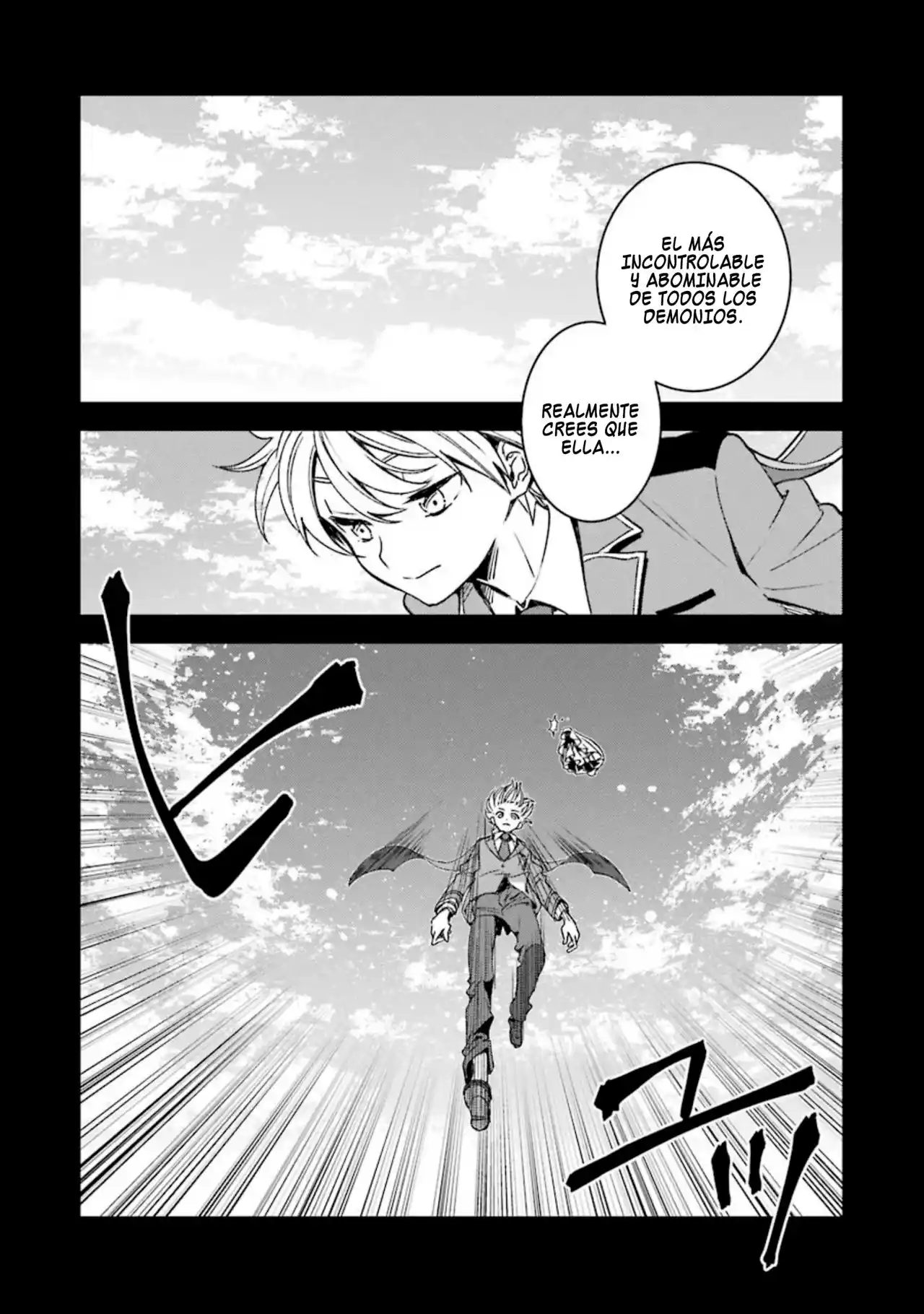 Kinsou no Vermeil ~ Gakeppuchi Majutshi wa Saikyou no Yakusai a Mahou Sekai wo Tsukisusumu ~ (2020) - Capítulo 16.2 - Página 23 - LectorTMOo