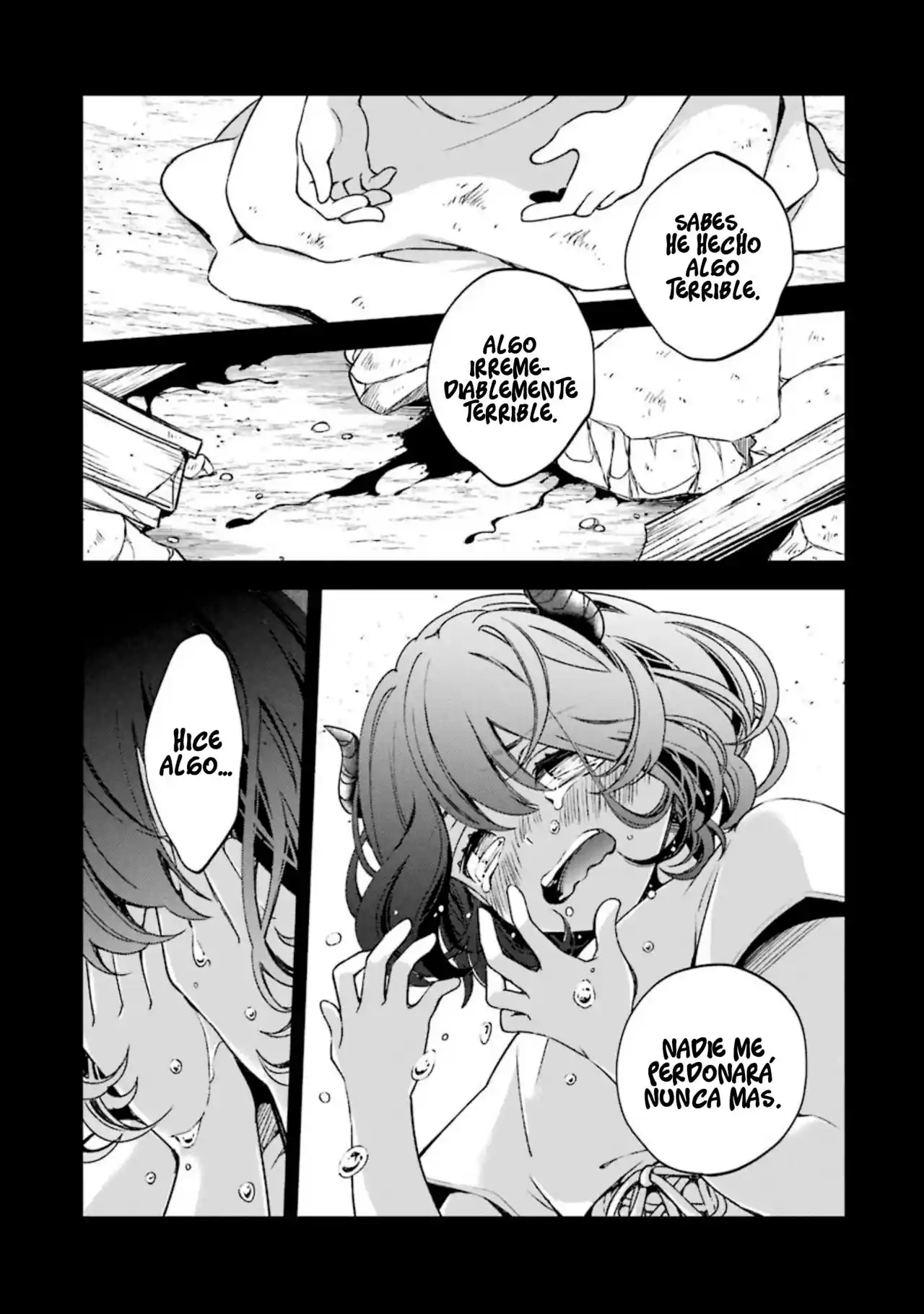 Kinsou no Vermeil ~ Gakeppuchi Majutshi wa Saikyou no Yakusai a Mahou Sekai wo Tsukisusumu ~ (2020) - Capítulo 16.2 - Página 26 - LectorTMOo