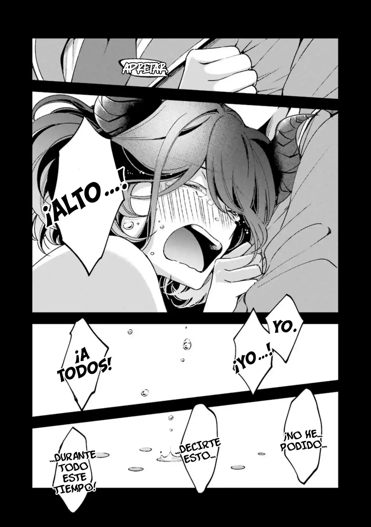 Kinsou no Vermeil ~ Gakeppuchi Majutshi wa Saikyou no Yakusai a Mahou Sekai wo Tsukisusumu ~ (2020) - Capítulo 16.2 - Página 29 - LectorTMOo