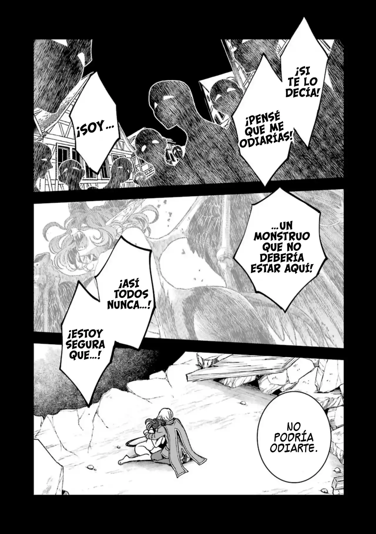 Kinsou no Vermeil ~ Gakeppuchi Majutshi wa Saikyou no Yakusai a Mahou Sekai wo Tsukisusumu ~ (2020) - Capítulo 16.2 - Página 30 - LectorTMOo