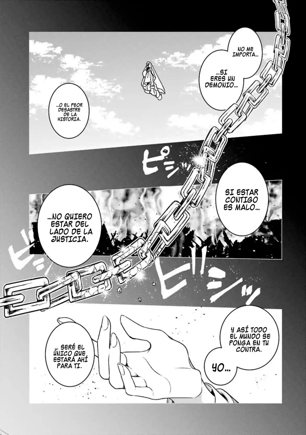 Kinsou no Vermeil ~ Gakeppuchi Majutshi wa Saikyou no Yakusai a Mahou Sekai wo Tsukisusumu ~ (2020) - Capítulo 16.2 - Página 32 - LectorTMOo