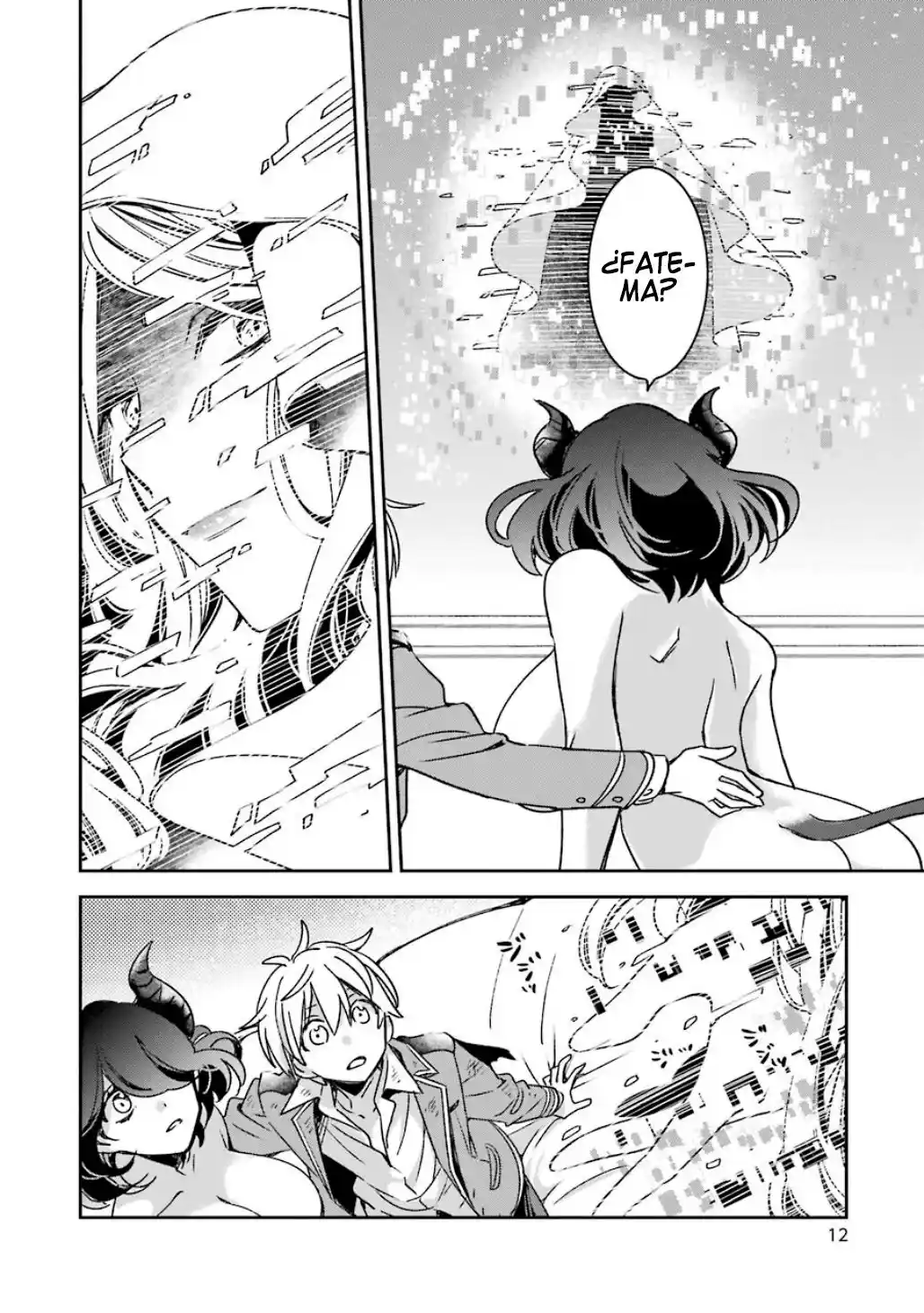 Kinsou no Vermeil ~ Gakeppuchi Majutshi wa Saikyou no Yakusai a Mahou Sekai wo Tsukisusumu ~ (2020) - Capítulo 17.1 - Página 10 - LectorTMOo