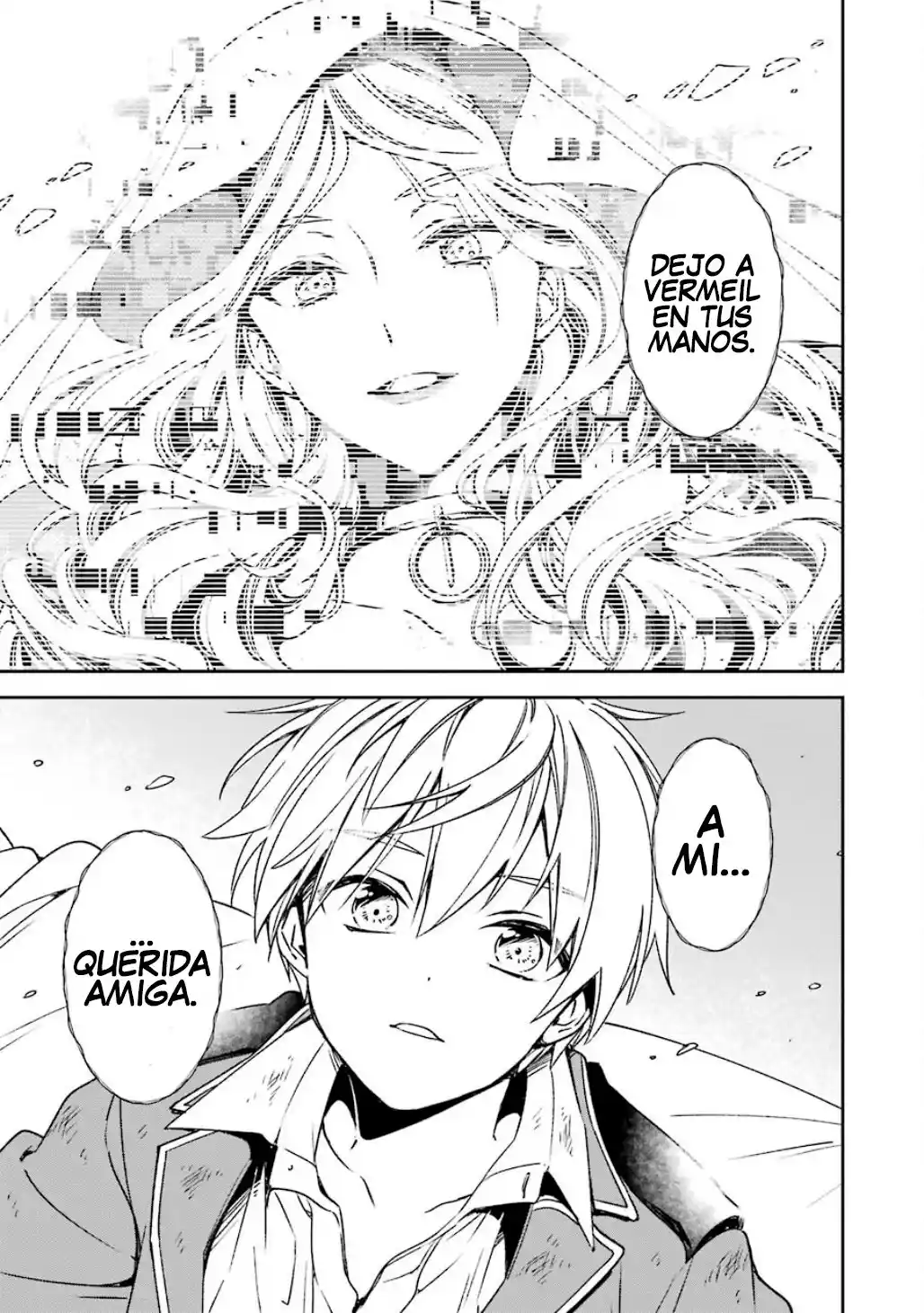 Kinsou no Vermeil ~ Gakeppuchi Majutshi wa Saikyou no Yakusai a Mahou Sekai wo Tsukisusumu ~ (2020) - Capítulo 17.1 - Página 11 - LectorTMOo