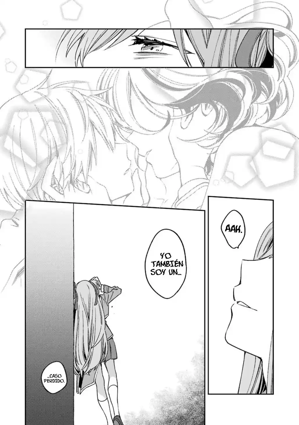 Kinsou no Vermeil ~ Gakeppuchi Majutshi wa Saikyou no Yakusai a Mahou Sekai wo Tsukisusumu ~ (2020) - Capítulo 17.1 - Página 17 - LectorTMOo