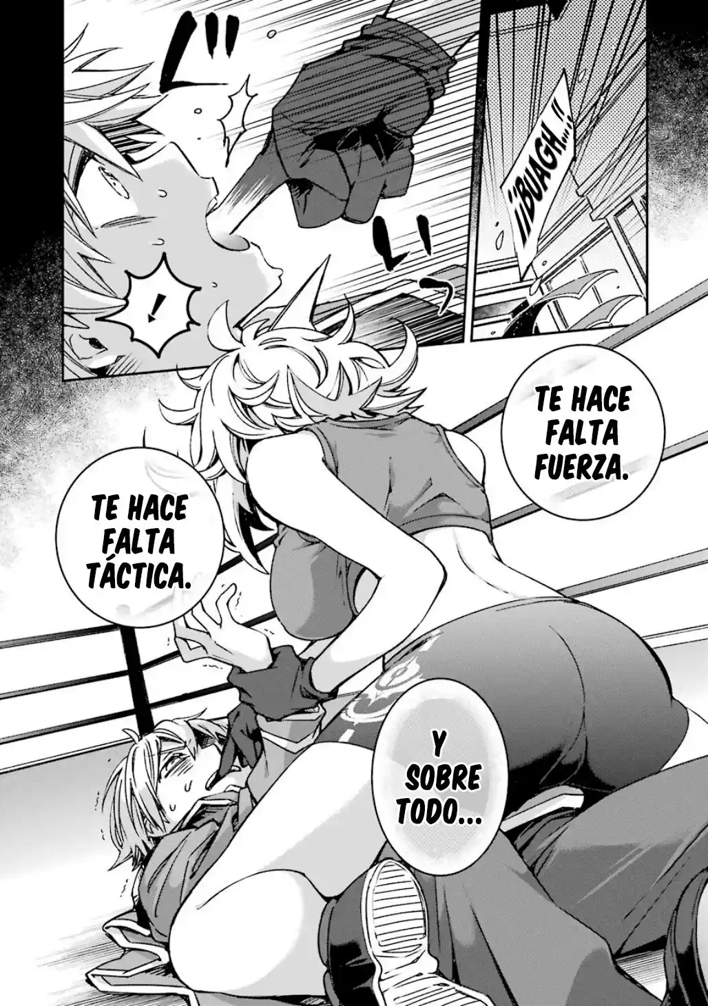 Kinsou no Vermeil ~ Gakeppuchi Majutshi wa Saikyou no Yakusai a Mahou Sekai wo Tsukisusumu ~ (2020) - Capítulo 17.1 - Página 24 - LectorTMOo
