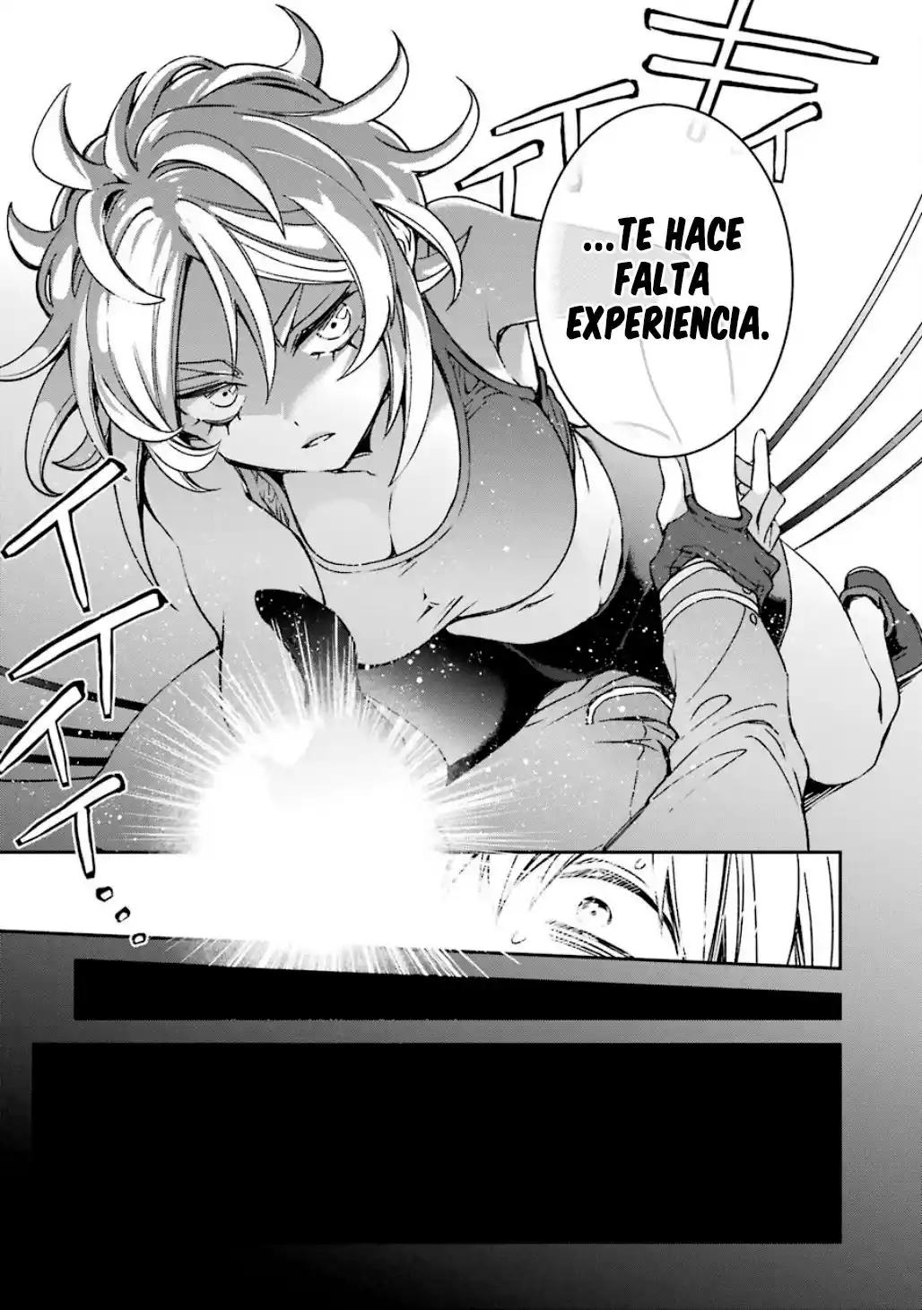 Kinsou no Vermeil ~ Gakeppuchi Majutshi wa Saikyou no Yakusai a Mahou Sekai wo Tsukisusumu ~ (2020) - Capítulo 17.1 - Página 25 - LectorTMOo