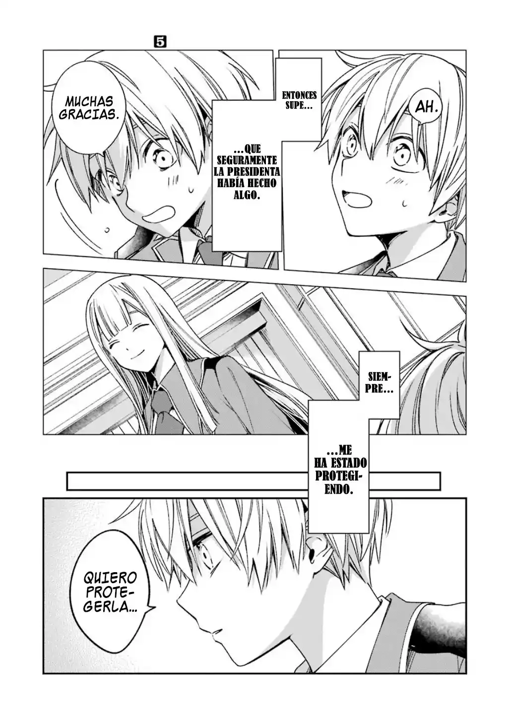 Kinsou no Vermeil ~ Gakeppuchi Majutshi wa Saikyou no Yakusai a Mahou Sekai wo Tsukisusumu ~ (2020) - Capítulo 17.1 - Página 31 - LectorTMOo