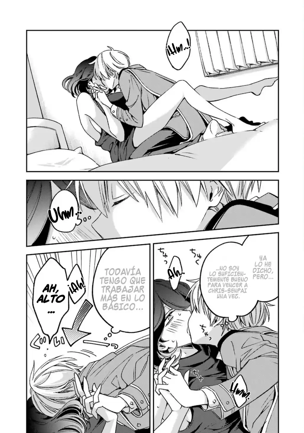 Kinsou no Vermeil ~ Gakeppuchi Majutshi wa Saikyou no Yakusai a Mahou Sekai wo Tsukisusumu ~ (2020) - Capítulo 17.2 - Página 2 - LectorTMOo