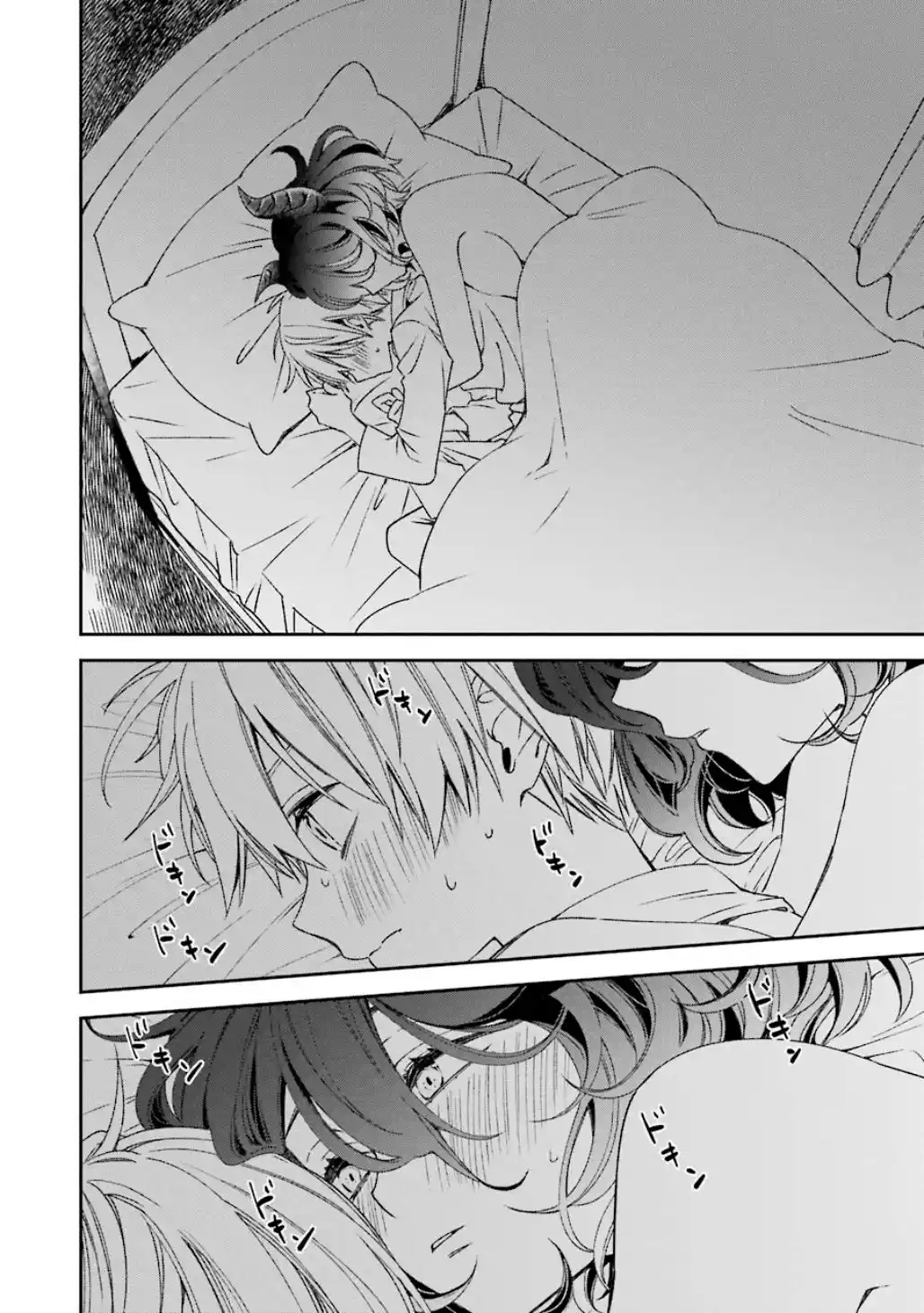 Kinsou no Vermeil ~ Gakeppuchi Majutshi wa Saikyou no Yakusai a Mahou Sekai wo Tsukisusumu ~ (2020) - Capítulo 17.2 - Página 7 - LectorTMOo