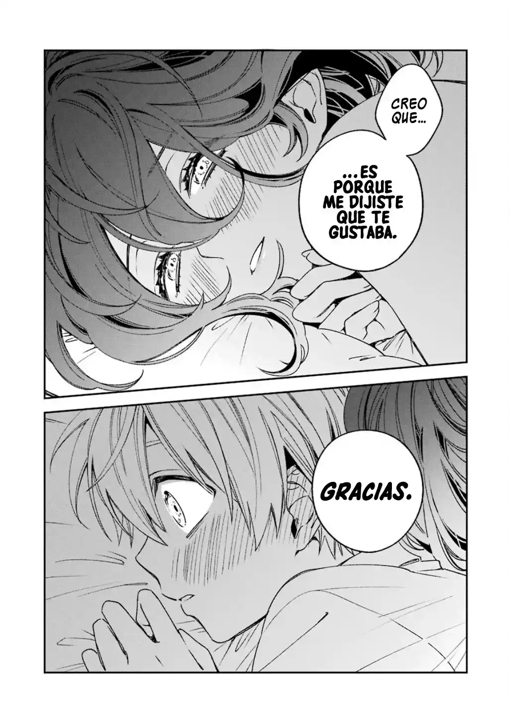 Kinsou no Vermeil ~ Gakeppuchi Majutshi wa Saikyou no Yakusai a Mahou Sekai wo Tsukisusumu ~ (2020) - Capítulo 17.2 - Página 9 - LectorTMOo
