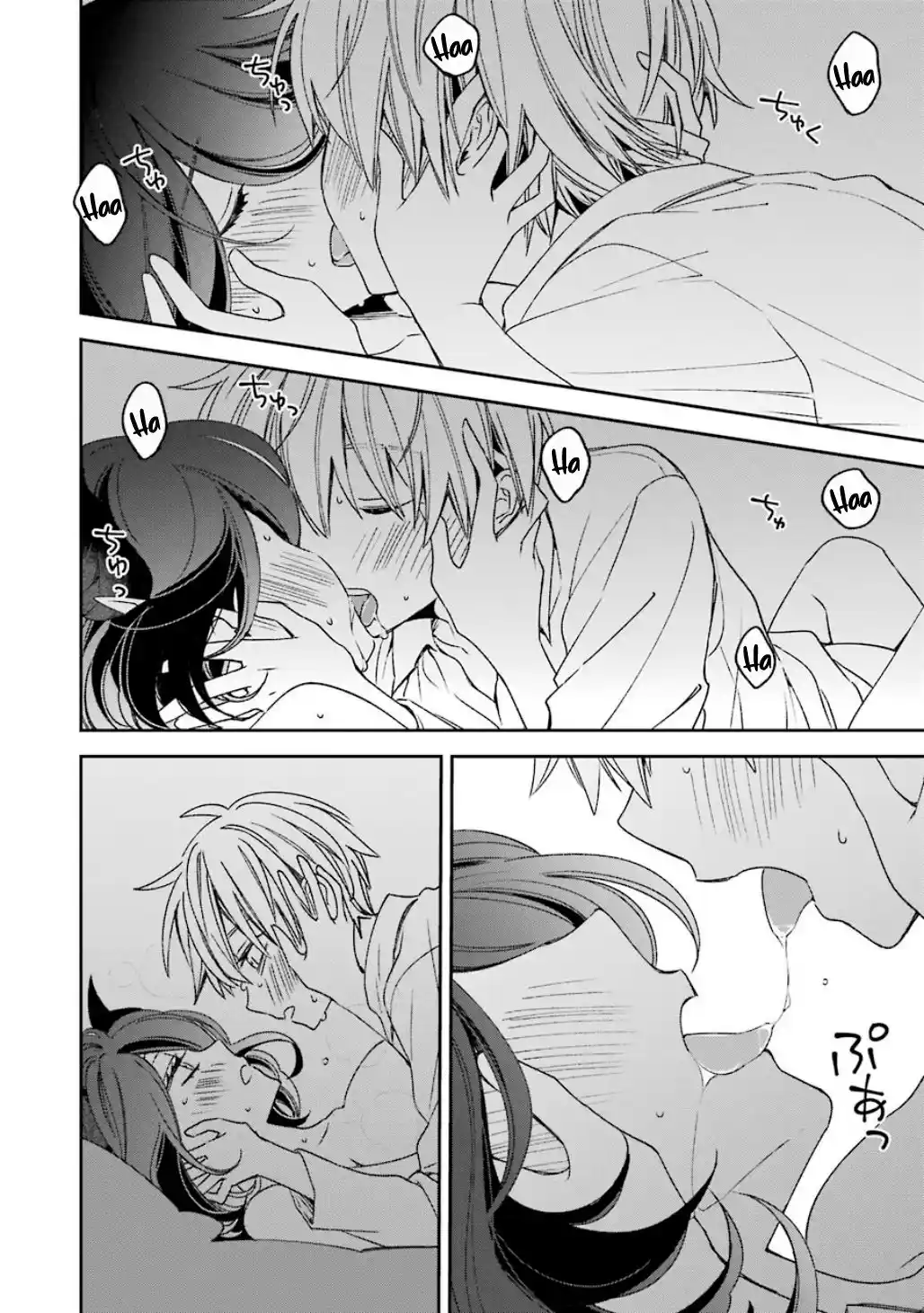 Kinsou no Vermeil ~ Gakeppuchi Majutshi wa Saikyou no Yakusai a Mahou Sekai wo Tsukisusumu ~ (2020) - Capítulo 17.2 - Página 13 - LectorTMOo