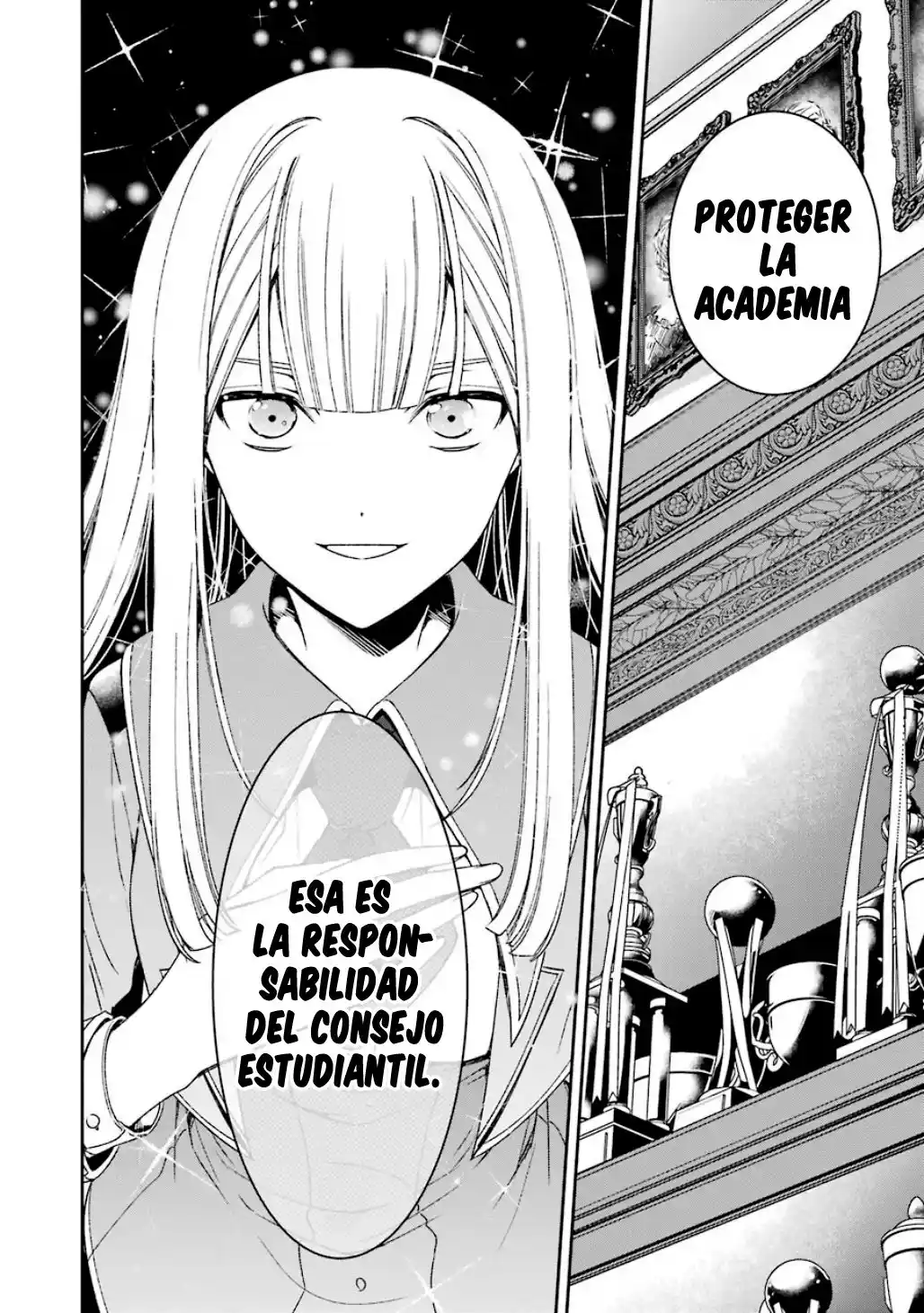 Kinsou no Vermeil ~ Gakeppuchi Majutshi wa Saikyou no Yakusai a Mahou Sekai wo Tsukisusumu ~ (2020) - Capítulo 17.2 - Página 19 - LectorTMOo