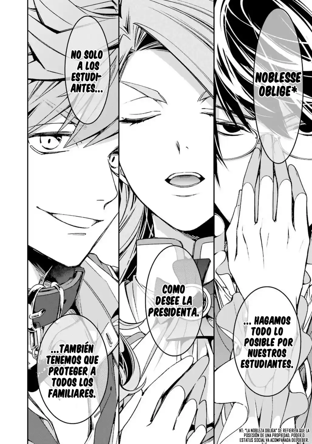Kinsou no Vermeil ~ Gakeppuchi Majutshi wa Saikyou no Yakusai a Mahou Sekai wo Tsukisusumu ~ (2020) - Capítulo 17.2 - Página 21 - LectorTMOo