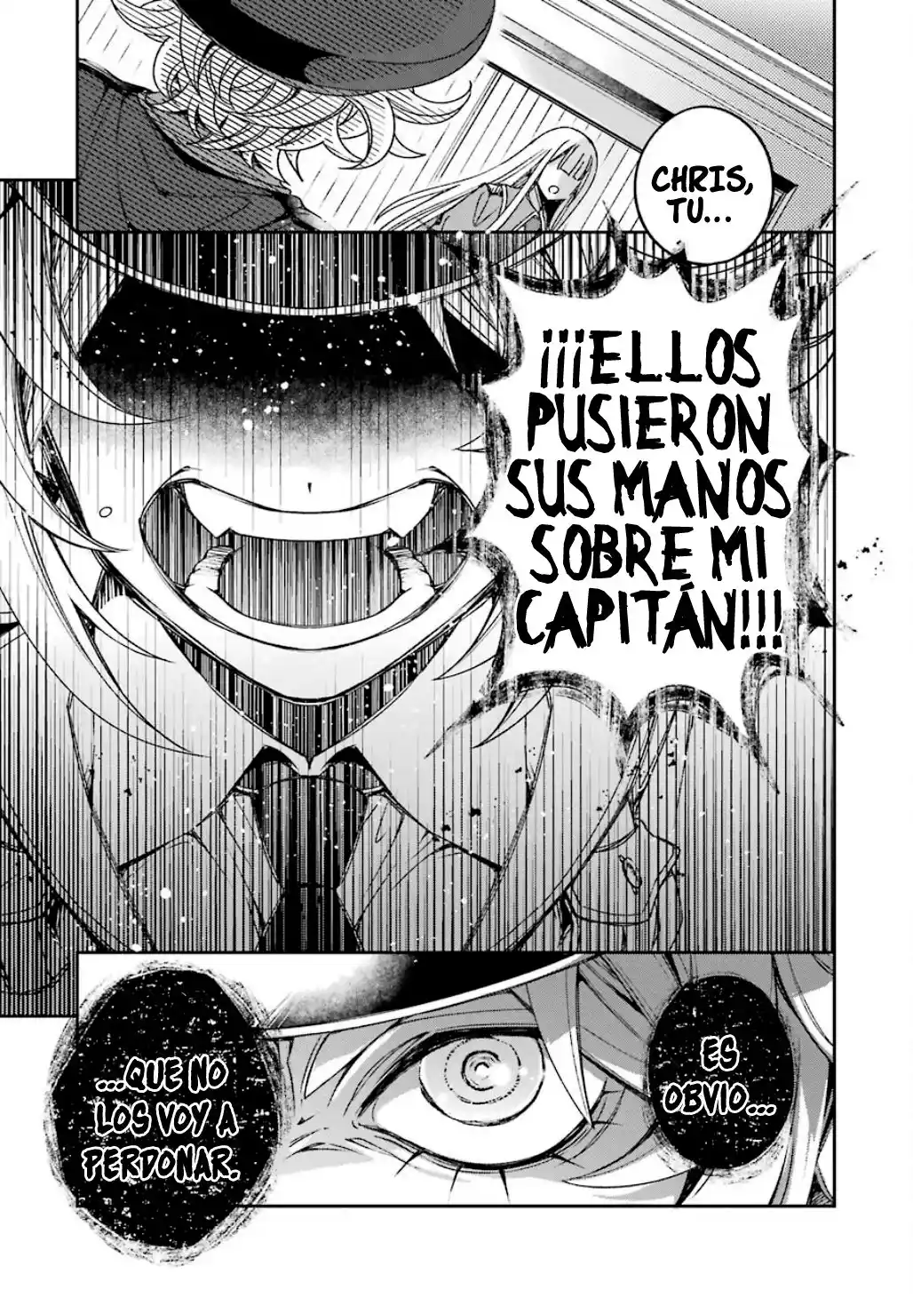 Kinsou no Vermeil ~ Gakeppuchi Majutshi wa Saikyou no Yakusai a Mahou Sekai wo Tsukisusumu ~ (2020) - Capítulo 17.2 - Página 22 - LectorTMOo