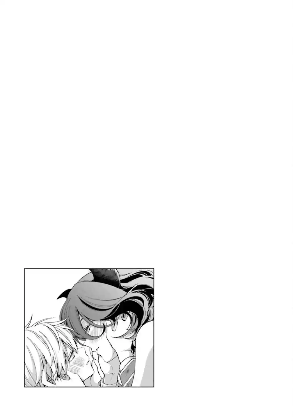Kinsou no Vermeil ~ Gakeppuchi Majutshi wa Saikyou no Yakusai a Mahou Sekai wo Tsukisusumu ~ (2020) - Capítulo 17.2 - Página 24 - LectorTMOo