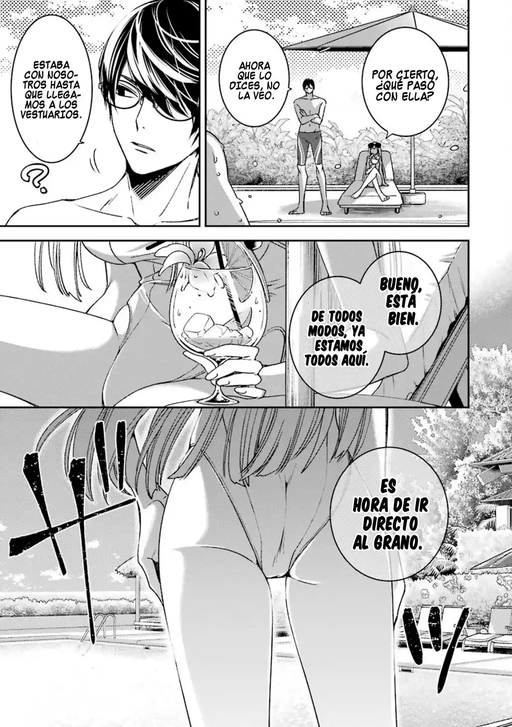 Kinsou no Vermeil ~ Gakeppuchi Majutshi wa Saikyou no Yakusai a Mahou Sekai wo Tsukisusumu ~ (2020) - Capítulo 18.1 - Página 12 - LectorTMOo