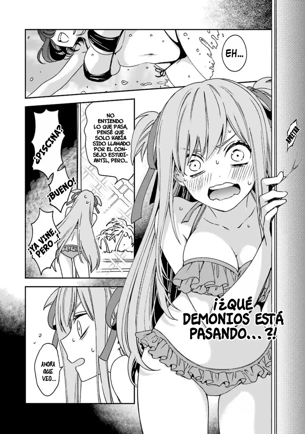 Kinsou no Vermeil ~ Gakeppuchi Majutshi wa Saikyou no Yakusai a Mahou Sekai wo Tsukisusumu ~ (2020) - Capítulo 18.1 - Página 13 - LectorTMOo
