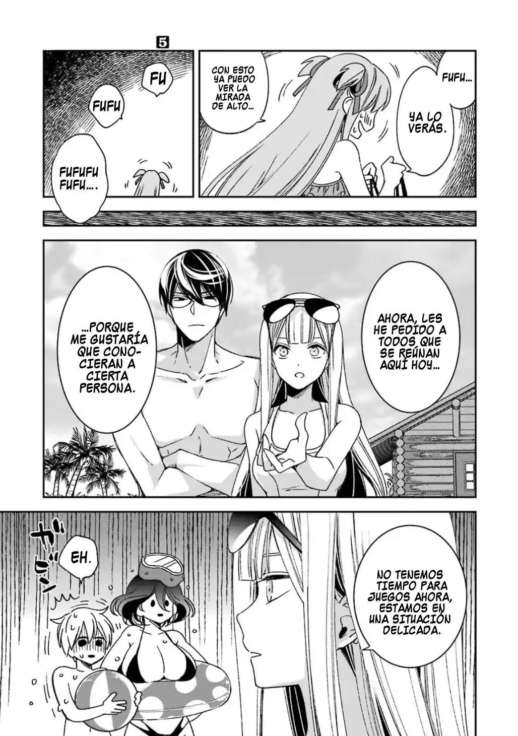 Kinsou no Vermeil ~ Gakeppuchi Majutshi wa Saikyou no Yakusai a Mahou Sekai wo Tsukisusumu ~ (2020) - Capítulo 18.1 - Página 17 - LectorTMOo