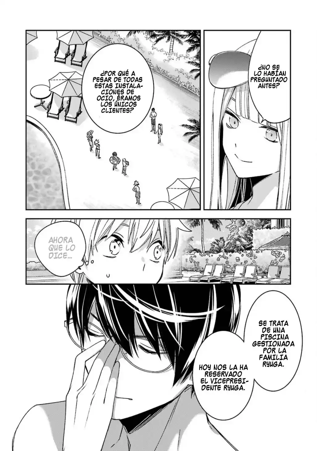 Kinsou no Vermeil ~ Gakeppuchi Majutshi wa Saikyou no Yakusai a Mahou Sekai wo Tsukisusumu ~ (2020) - Capítulo 18.1 - Página 18 - LectorTMOo
