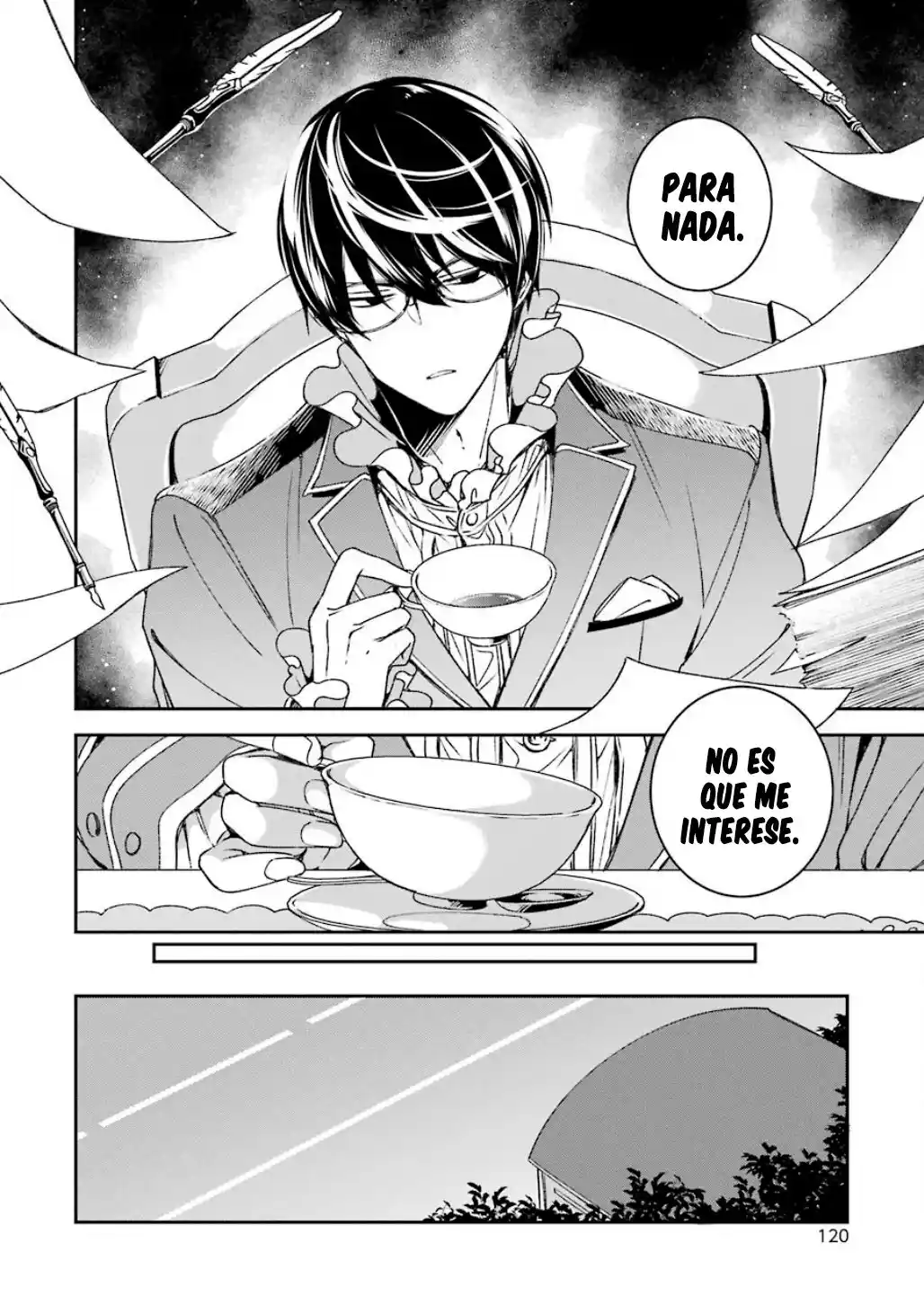 Kinsou no Vermeil ~ Gakeppuchi Majutshi wa Saikyou no Yakusai a Mahou Sekai wo Tsukisusumu ~ (2020) - Capítulo 19.1 - Página 15 - LectorTMOo