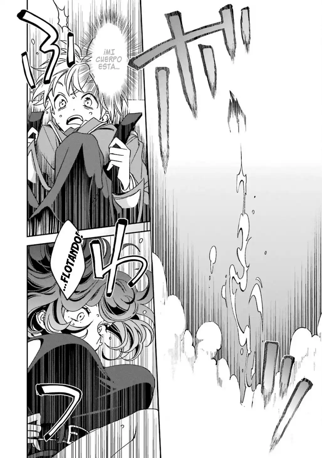 Kinsou no Vermeil ~ Gakeppuchi Majutshi wa Saikyou no Yakusai a Mahou Sekai wo Tsukisusumu ~ (2020) - Capítulo 19.2 - Página 8 - LectorTMOo
