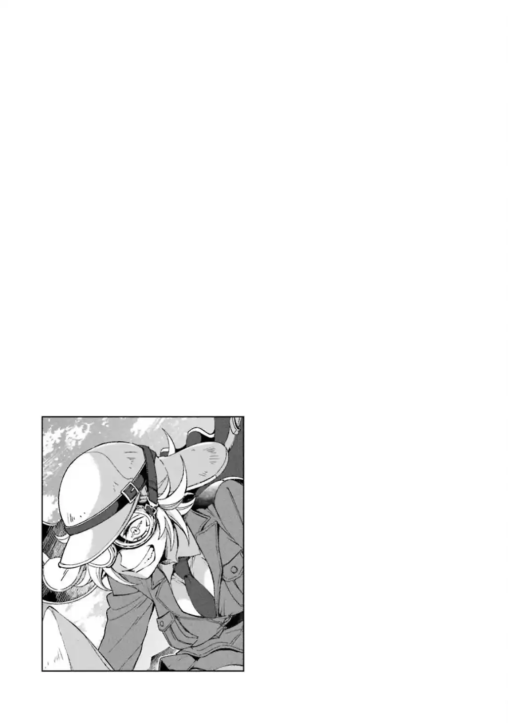 Kinsou no Vermeil ~ Gakeppuchi Majutshi wa Saikyou no Yakusai a Mahou Sekai wo Tsukisusumu ~ (2020) - Capítulo 19.2 - Página 17 - LectorTMOo