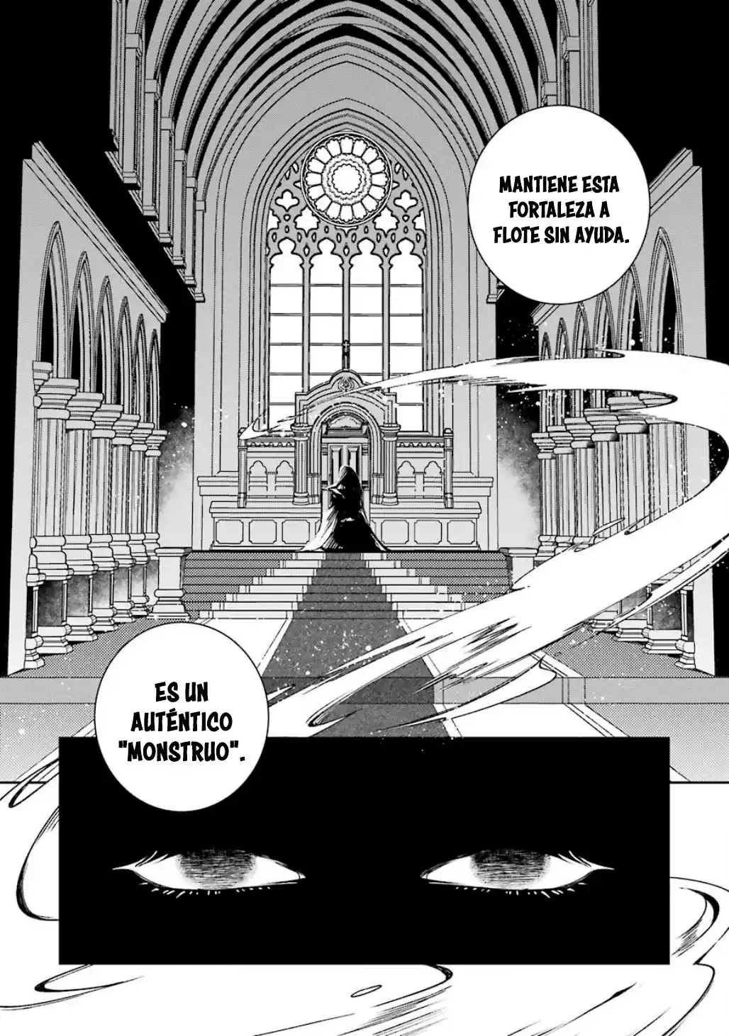 Kinsou no Vermeil ~ Gakeppuchi Majutshi wa Saikyou no Yakusai a Mahou Sekai wo Tsukisusumu ~ (2020) - Capítulo 19.2 - Página 21 - LectorTMOo