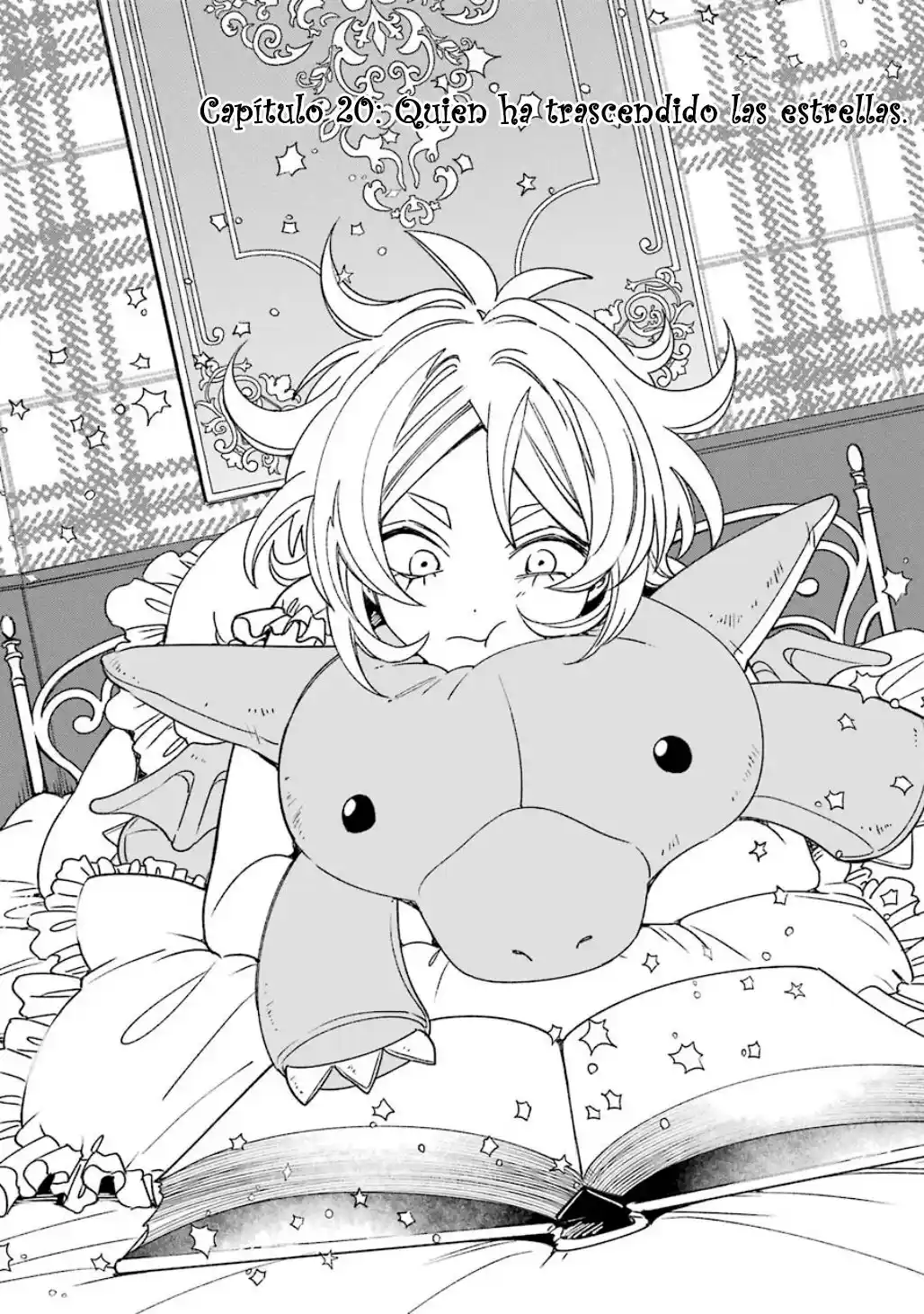 Kinsou no Vermeil ~ Gakeppuchi Majutshi wa Saikyou no Yakusai a Mahou Sekai wo Tsukisusumu ~ (2020) - Capítulo 20.1 - Página 5 - LectorTMOo