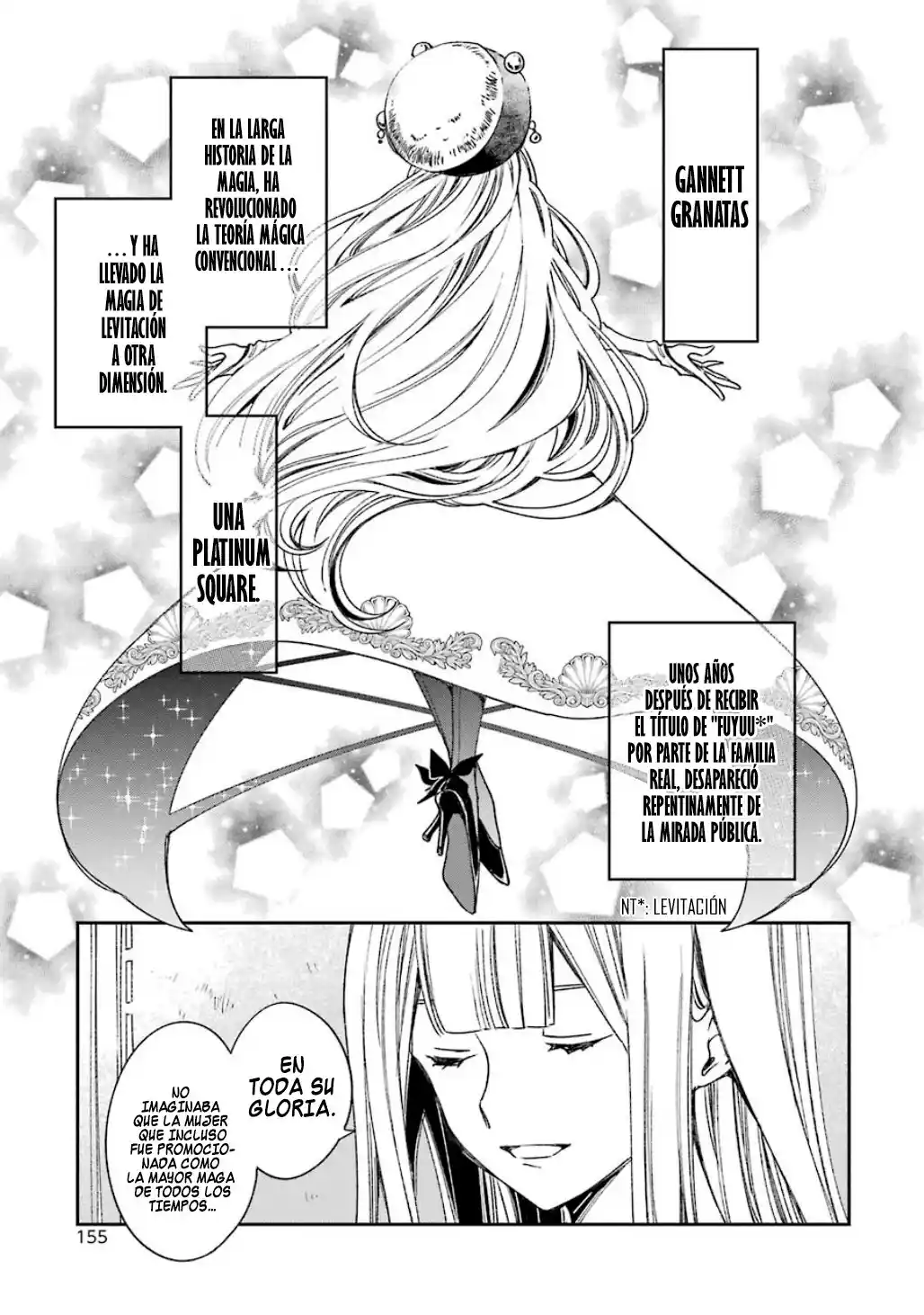 Kinsou no Vermeil ~ Gakeppuchi Majutshi wa Saikyou no Yakusai a Mahou Sekai wo Tsukisusumu ~ (2020) - Capítulo 20.1 - Página 6 - LectorTMOo