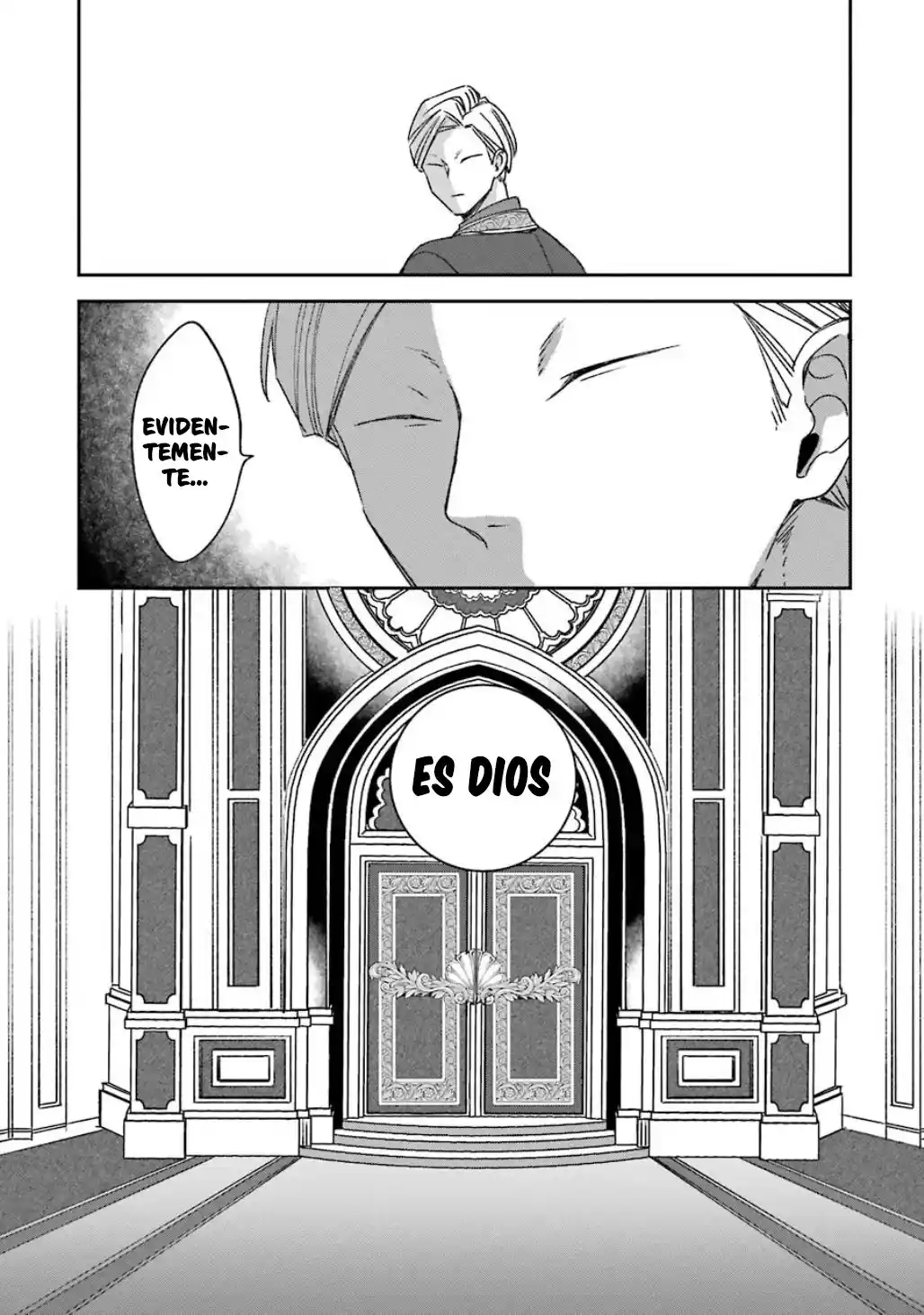 Kinsou no Vermeil ~ Gakeppuchi Majutshi wa Saikyou no Yakusai a Mahou Sekai wo Tsukisusumu ~ (2020) - Capítulo 20.1 - Página 10 - LectorTMOo